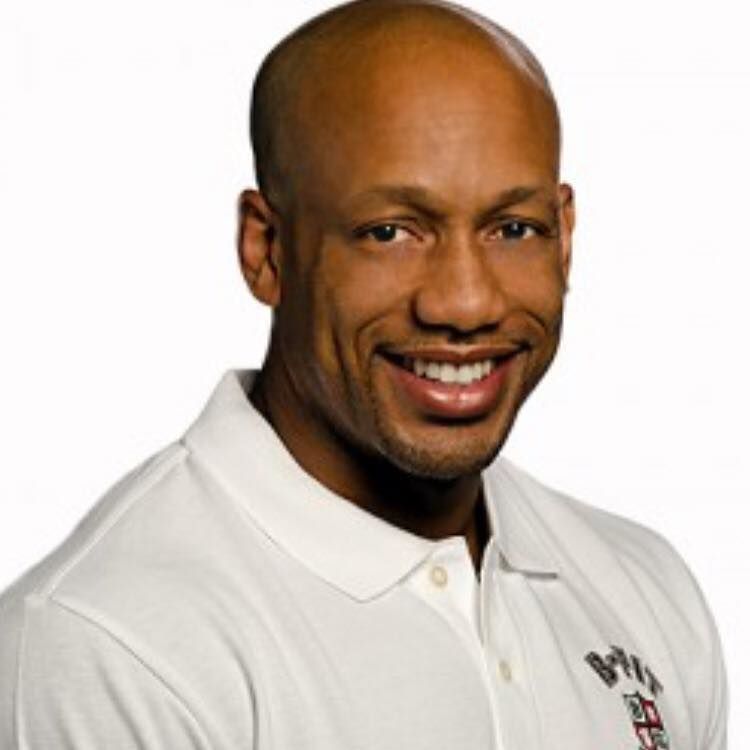 Macros with Byron Ross