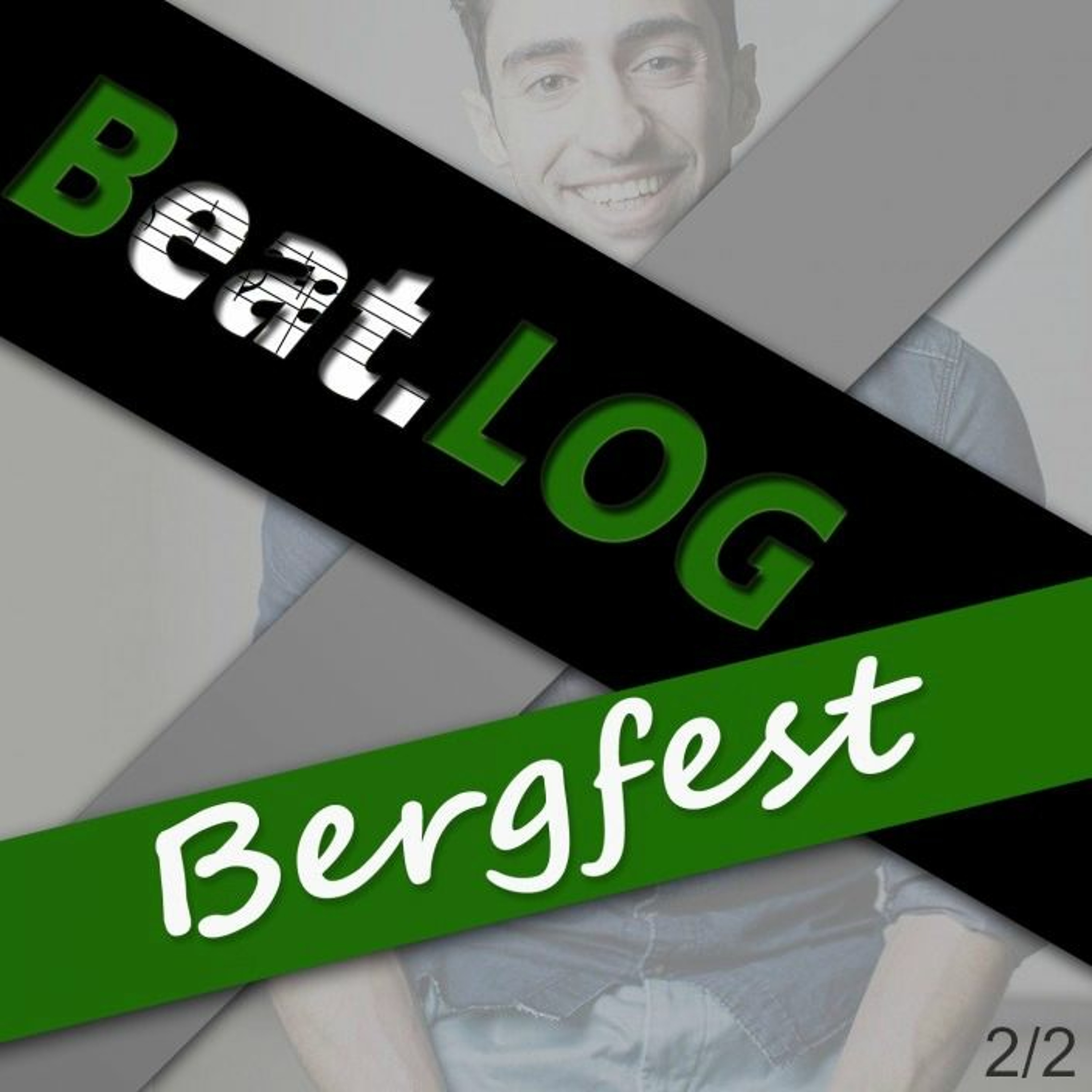 Das Beat.LOG Bergfest