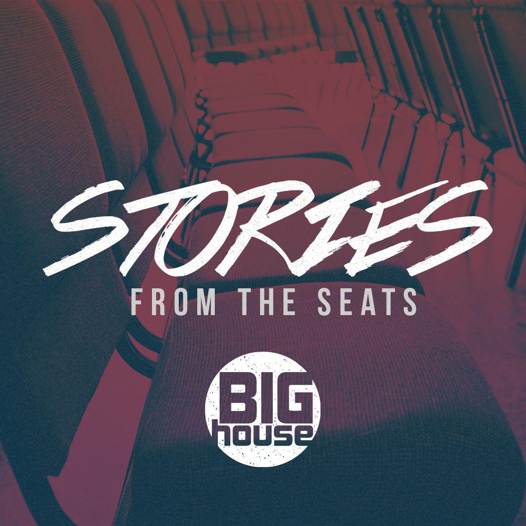 The BIGhouse Podcast