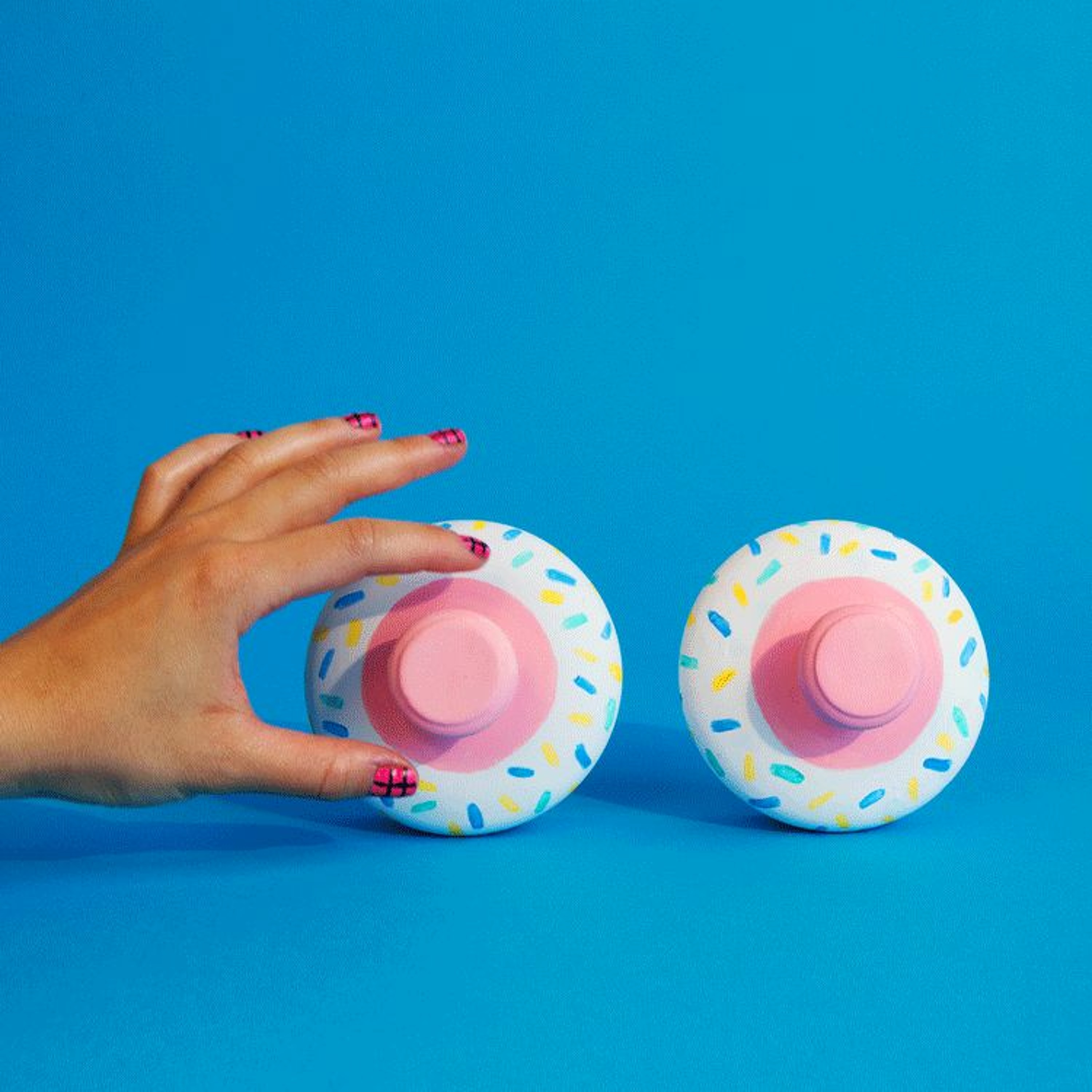 No. 23: What Does It Mean to Curate GIFs?