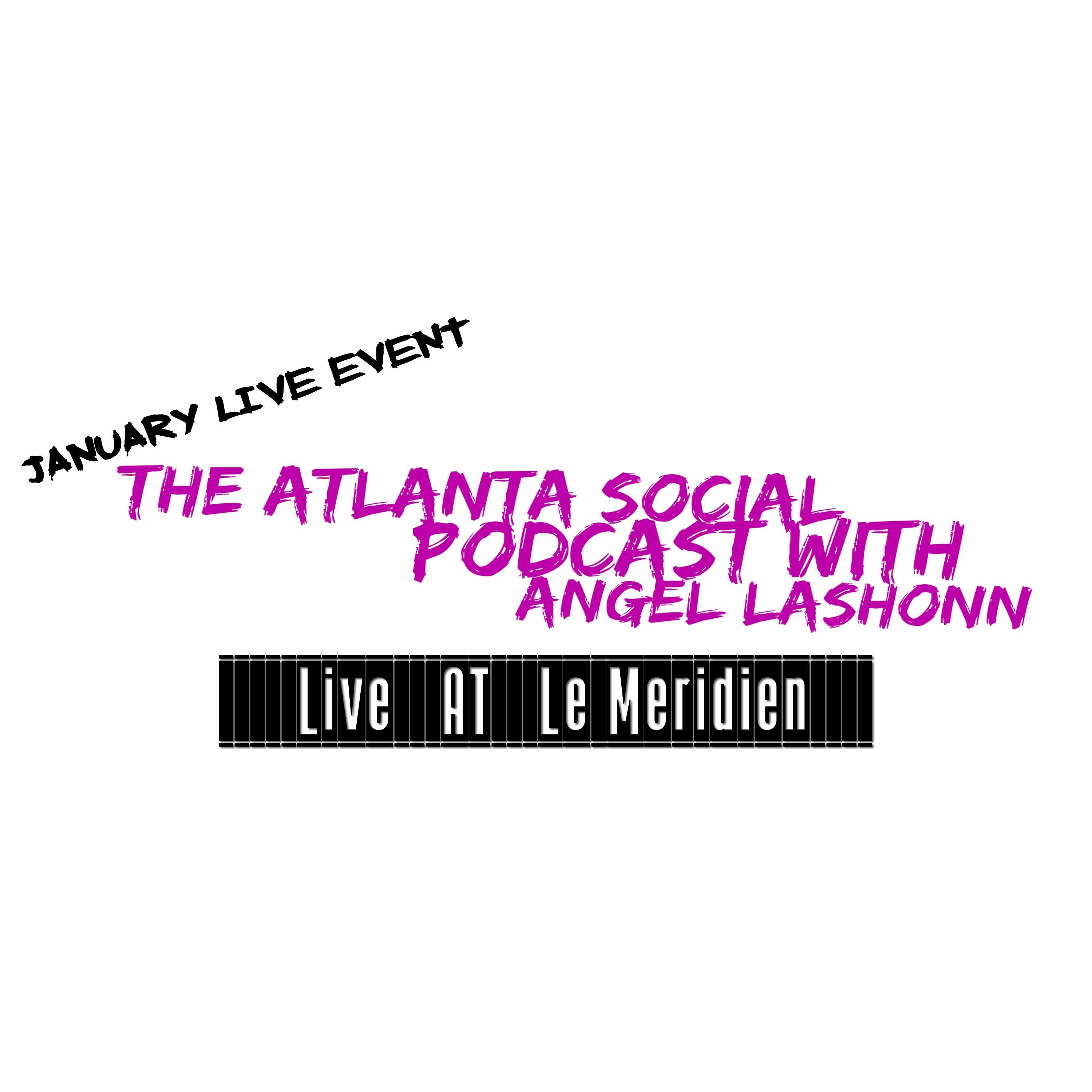 ATL PODCAST NETWORK
