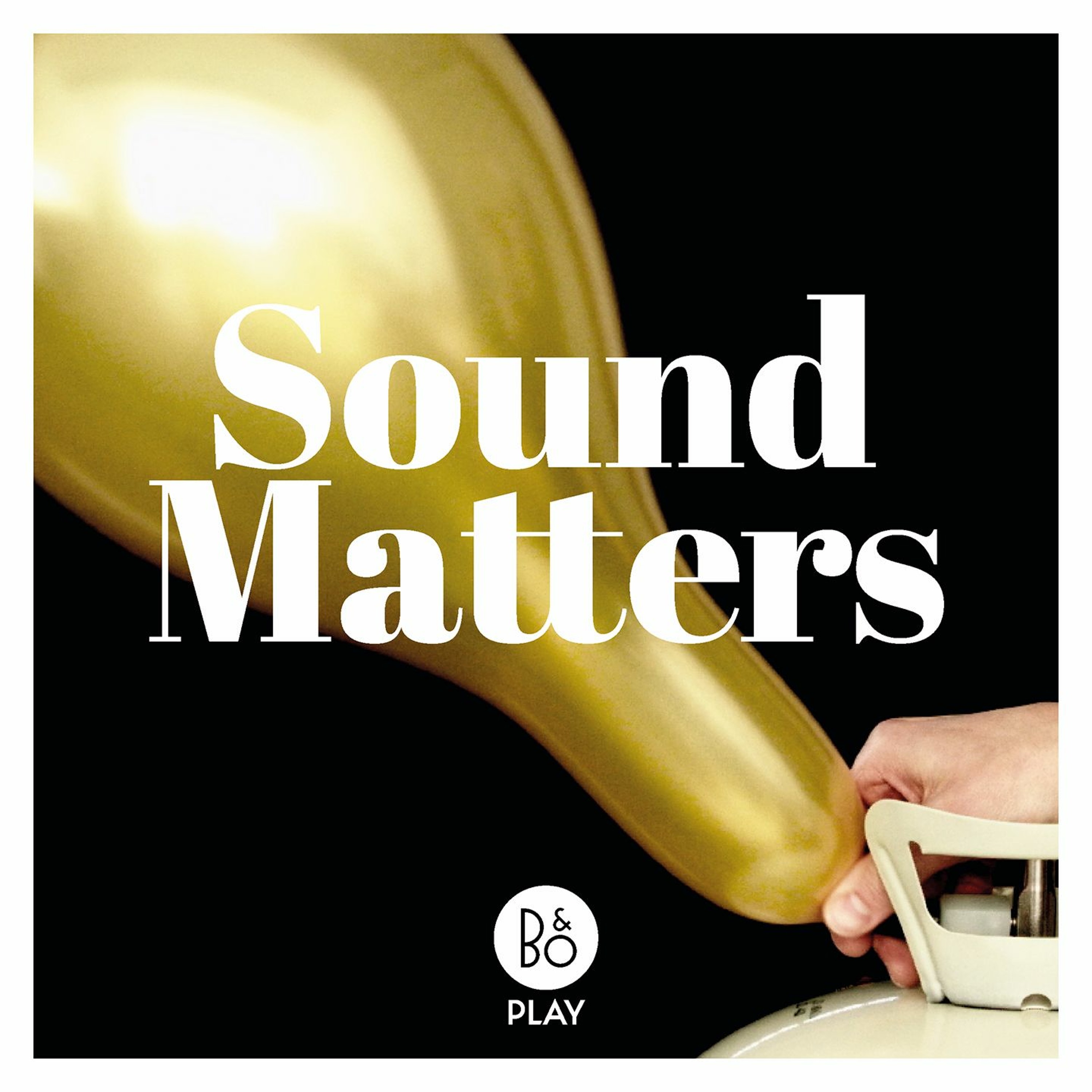 Sound Matters