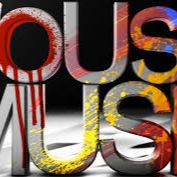 Must Be The Music
