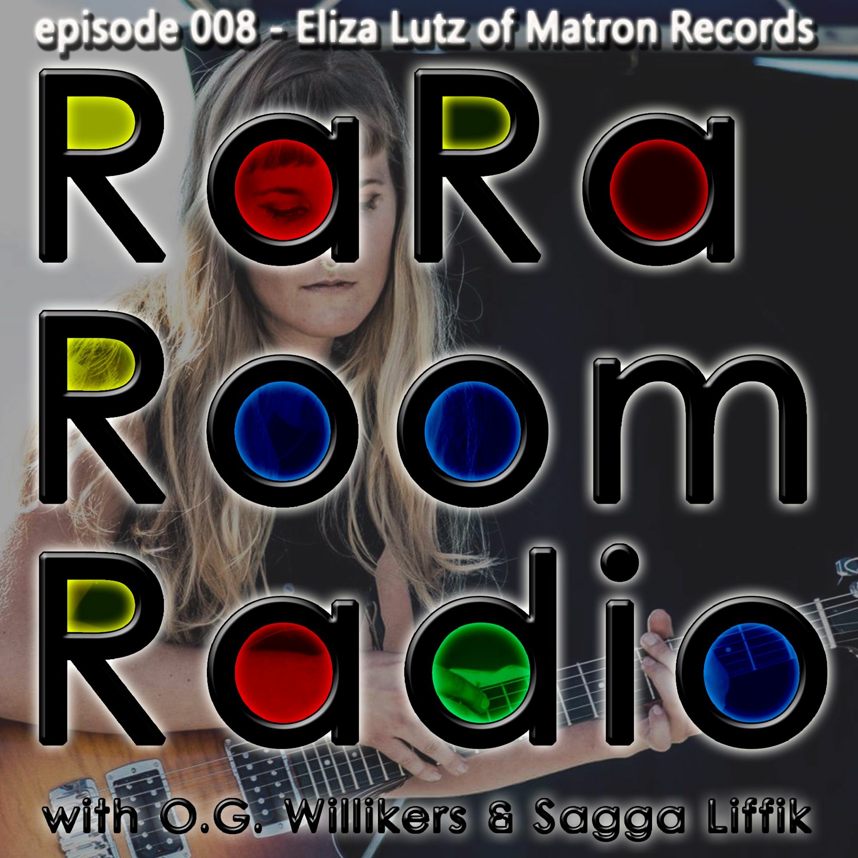 RaRa Room Radio