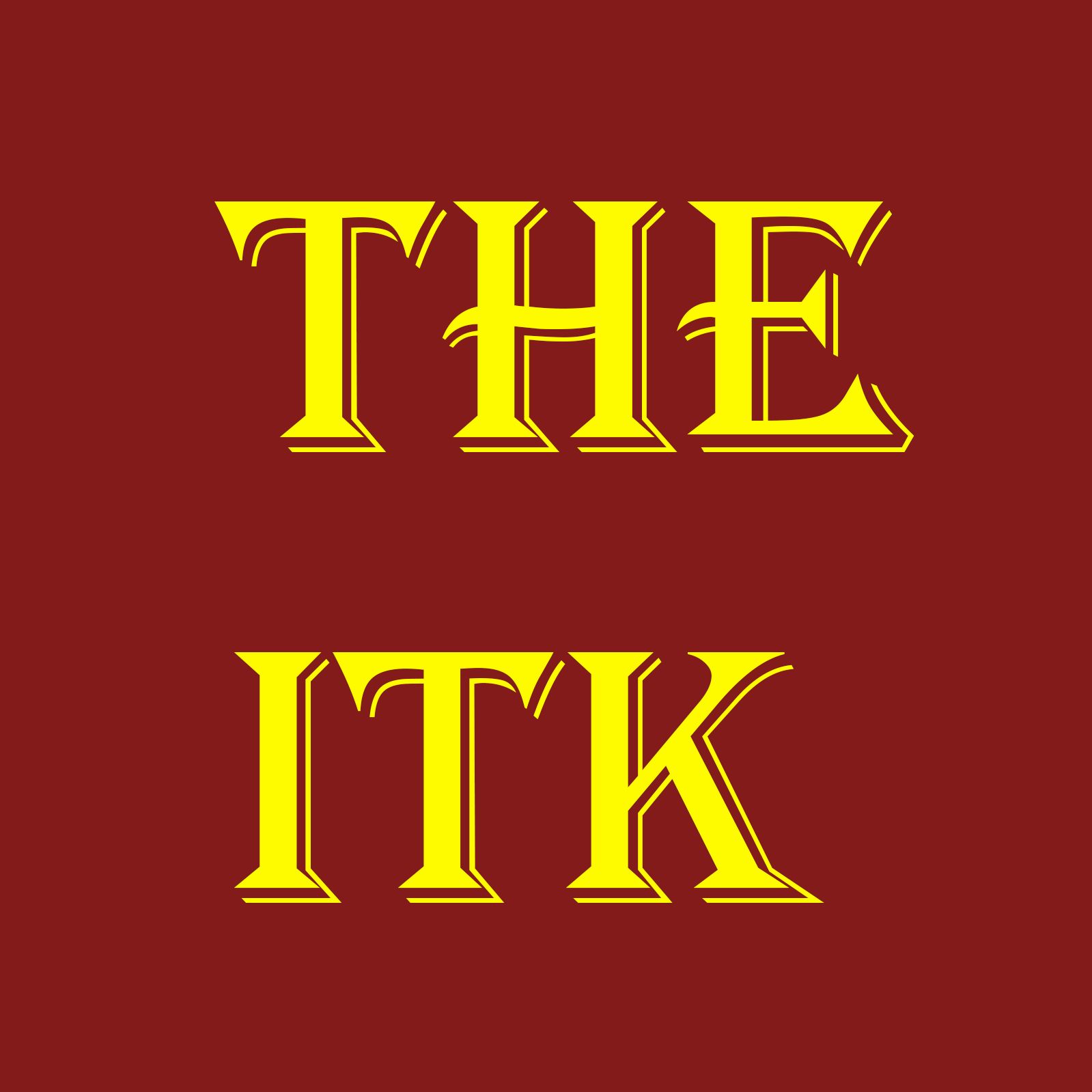 ITK Podcast (EP 25): #DoMore