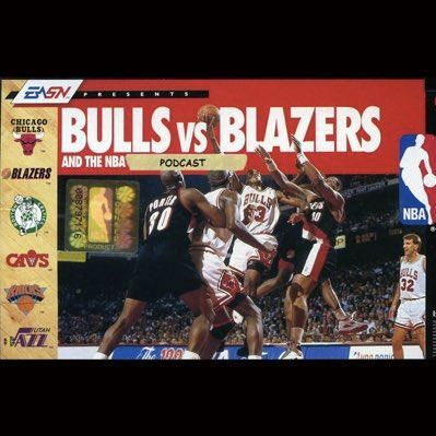Bulls vs. Blazers, Episode 62: 2016-17 Season Preview