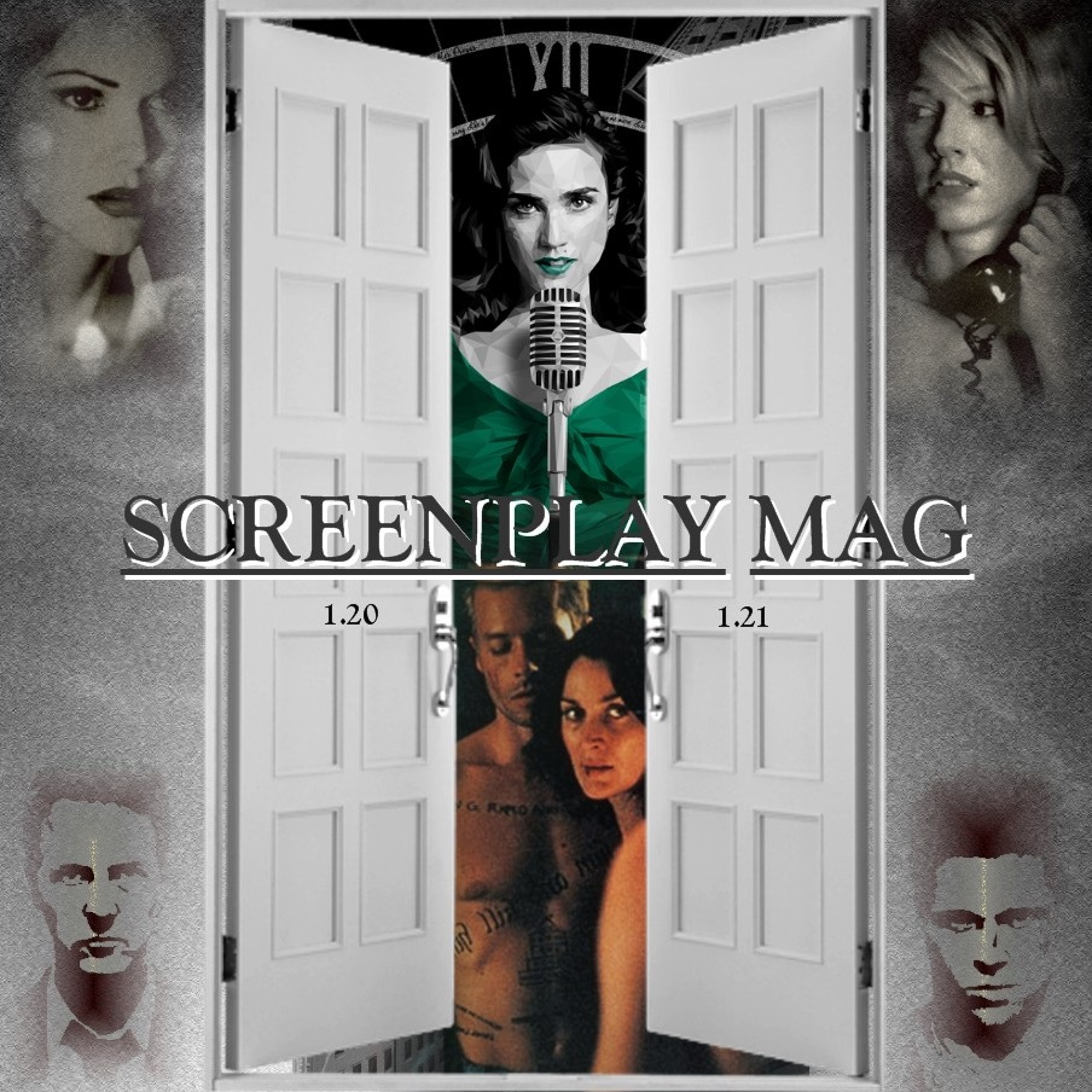 Screenplay Mag