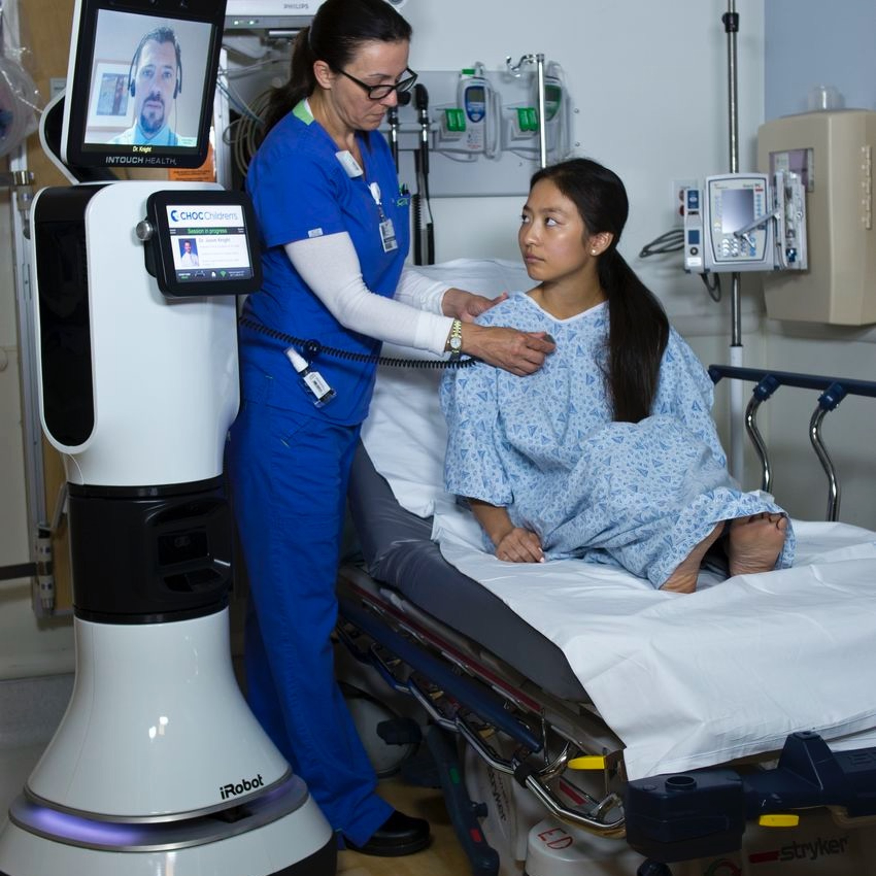 Health Science (For the Rest of Us!)