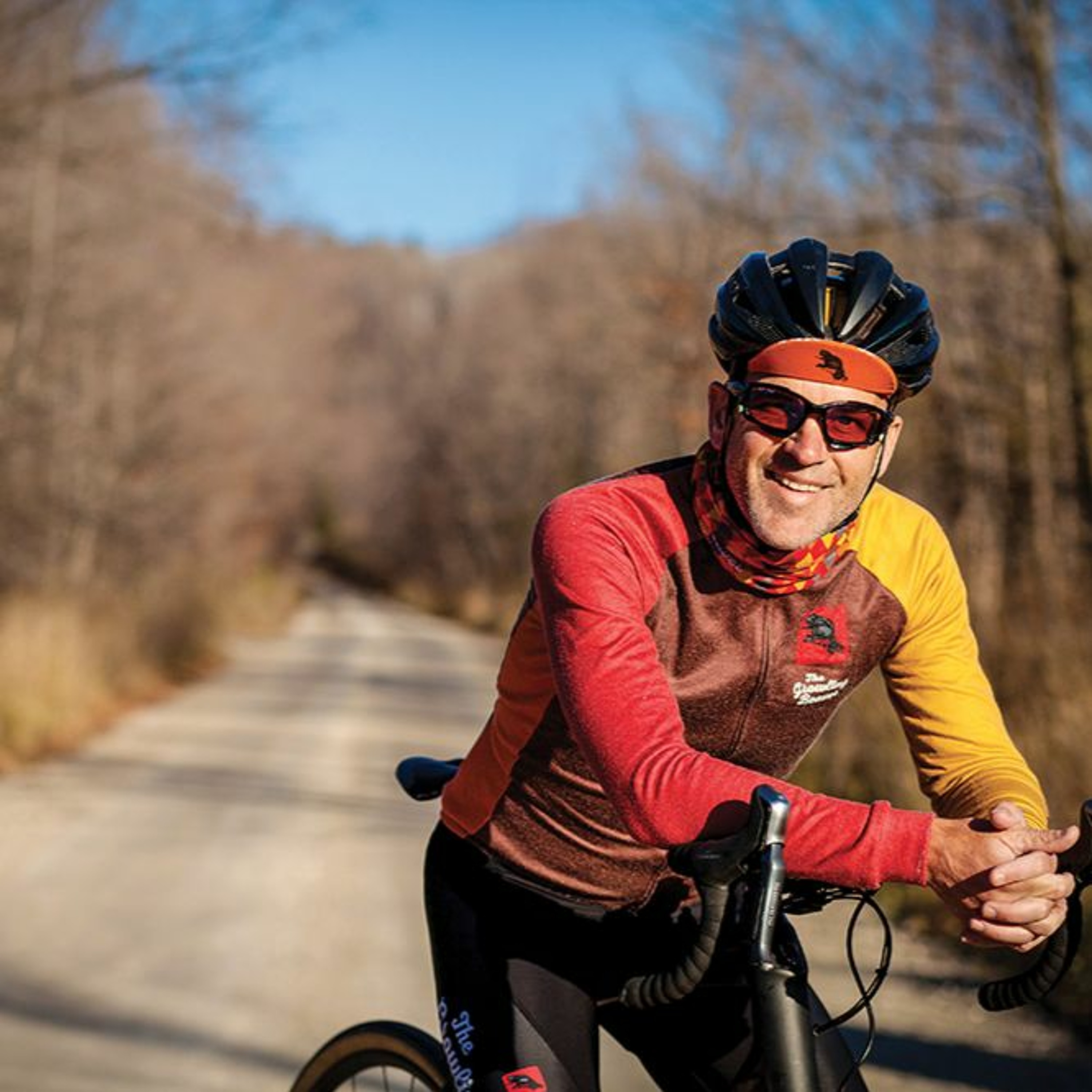 The Sufferfest Podcast: Everybody Hurts