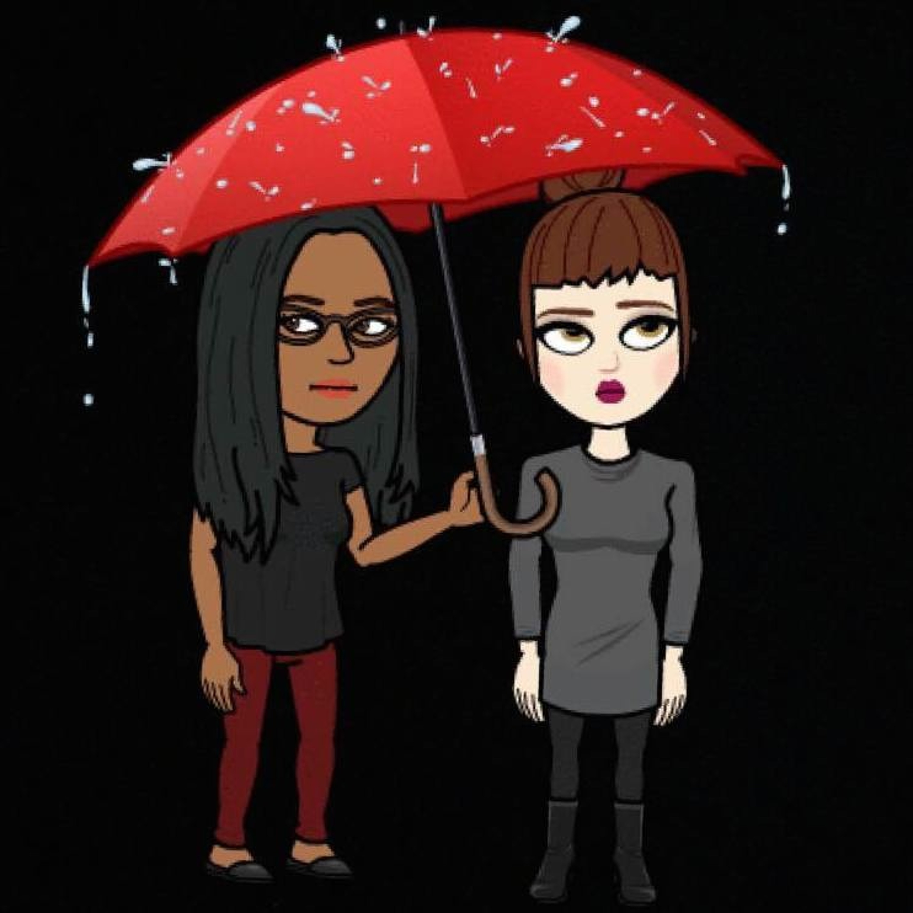 4 - Let's Just Talk About Mental Health