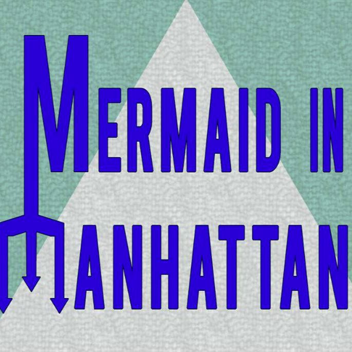 Mermaid In Manhattan Episode Nine - Married To The Sea, Part Two