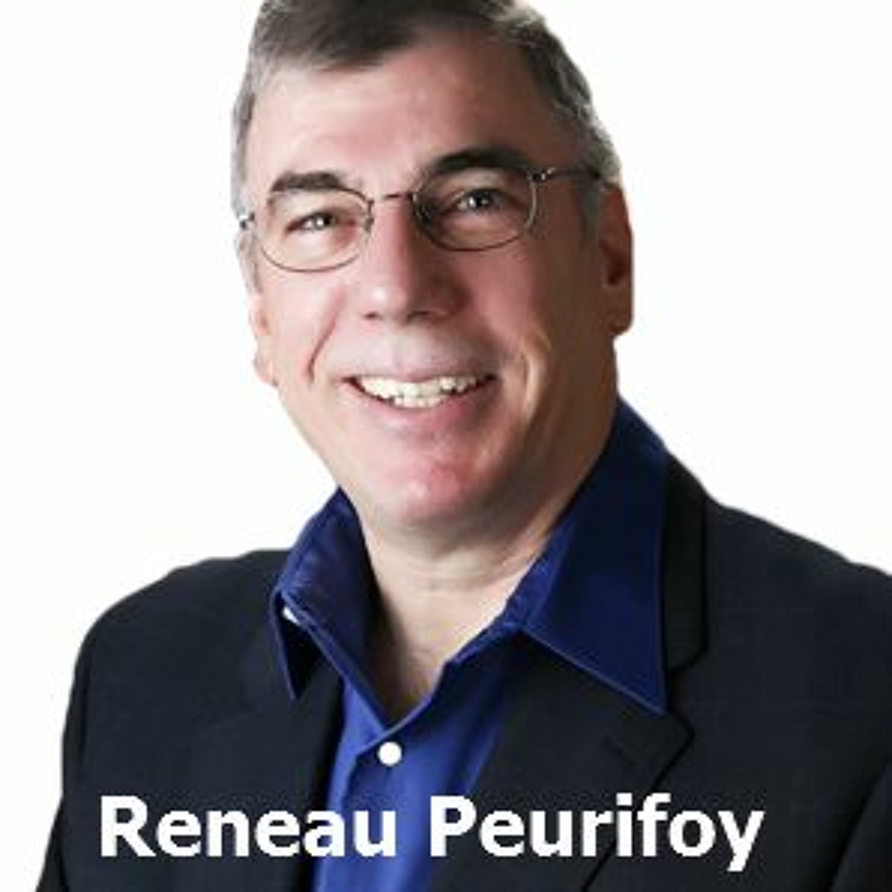 EP 4 How To Manage Anger with Reneau Peurifoy