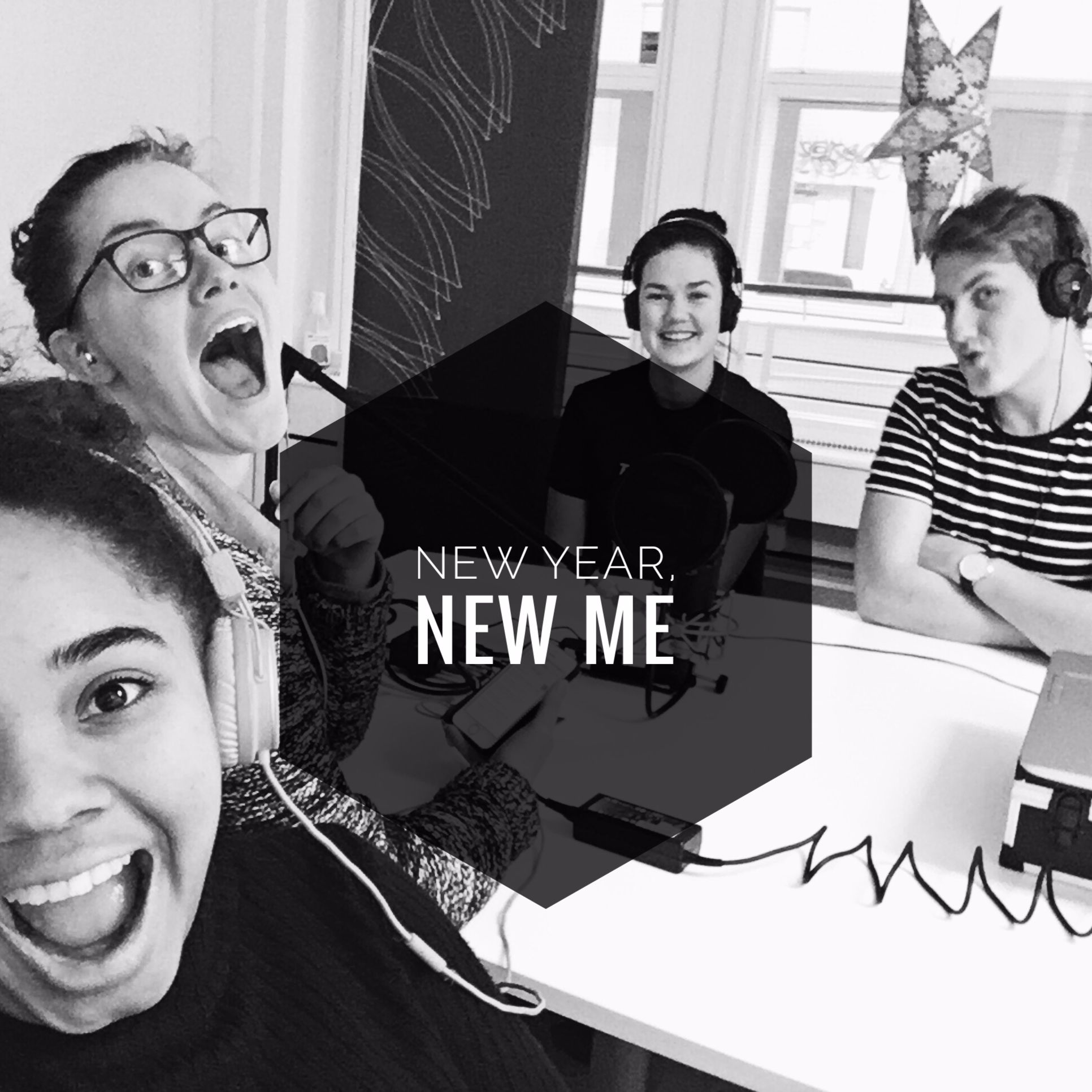 Säsong 2 | Avsnitt 1 - New Year, New Me