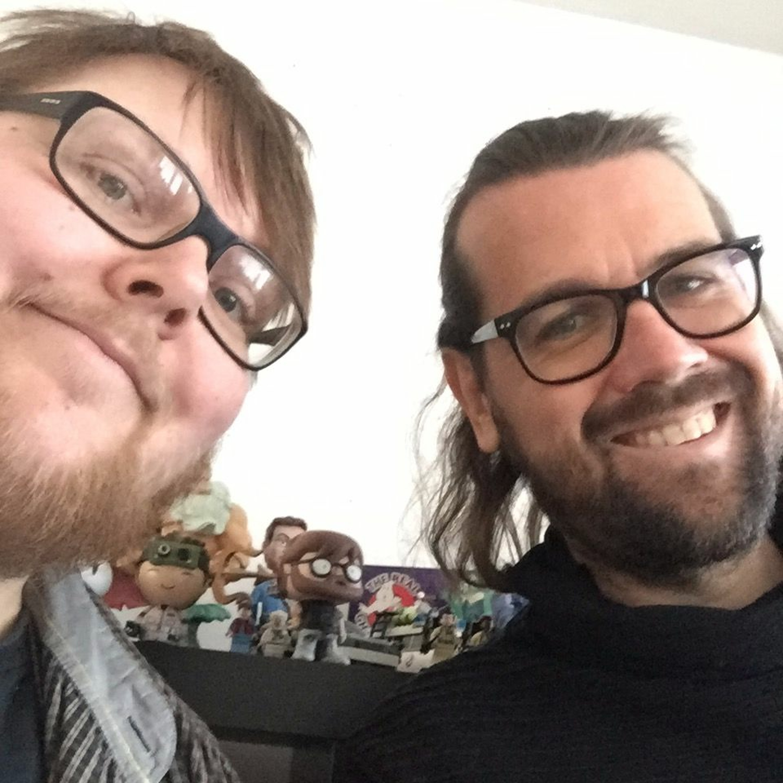 Thijs' Nerdpaleis - Kenny Rubenis (ep. 011)