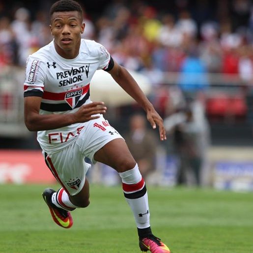 Koncert Życzeń David Neres I Yerry Mina