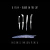 K Flay Blood In The Cut Michael Mason Remix Mp3