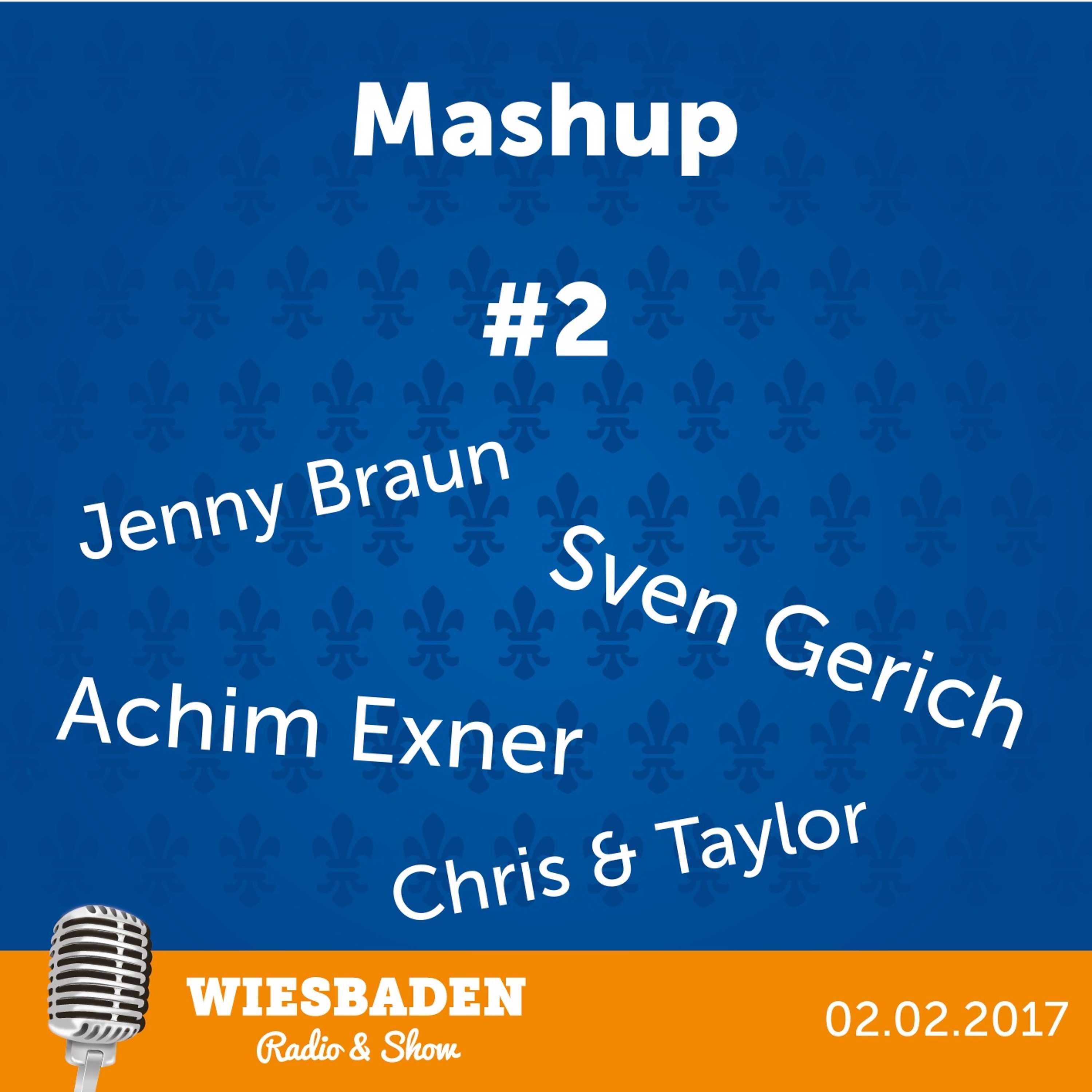 Wiesbaden Radio & Show