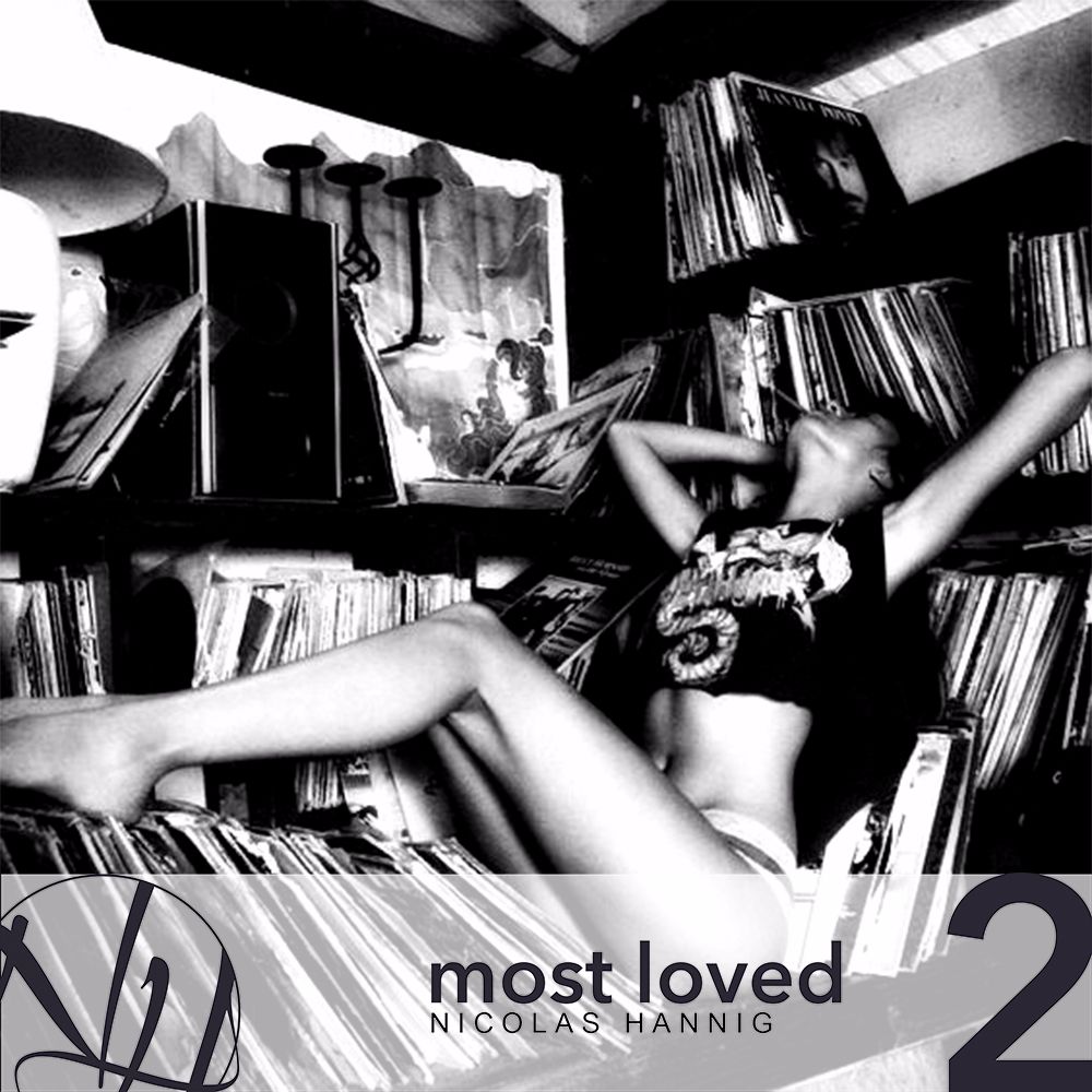 Nicolas Hannig - most loved #2