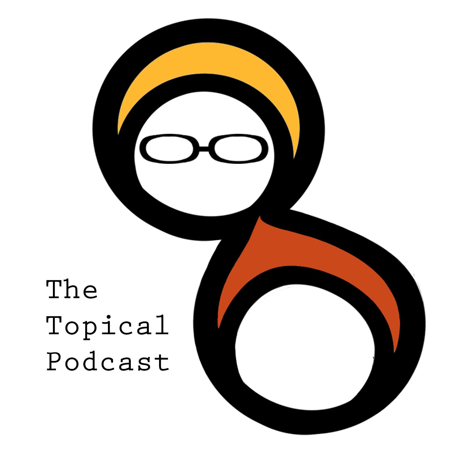Topical Ep. 1--Topic:Star Wars