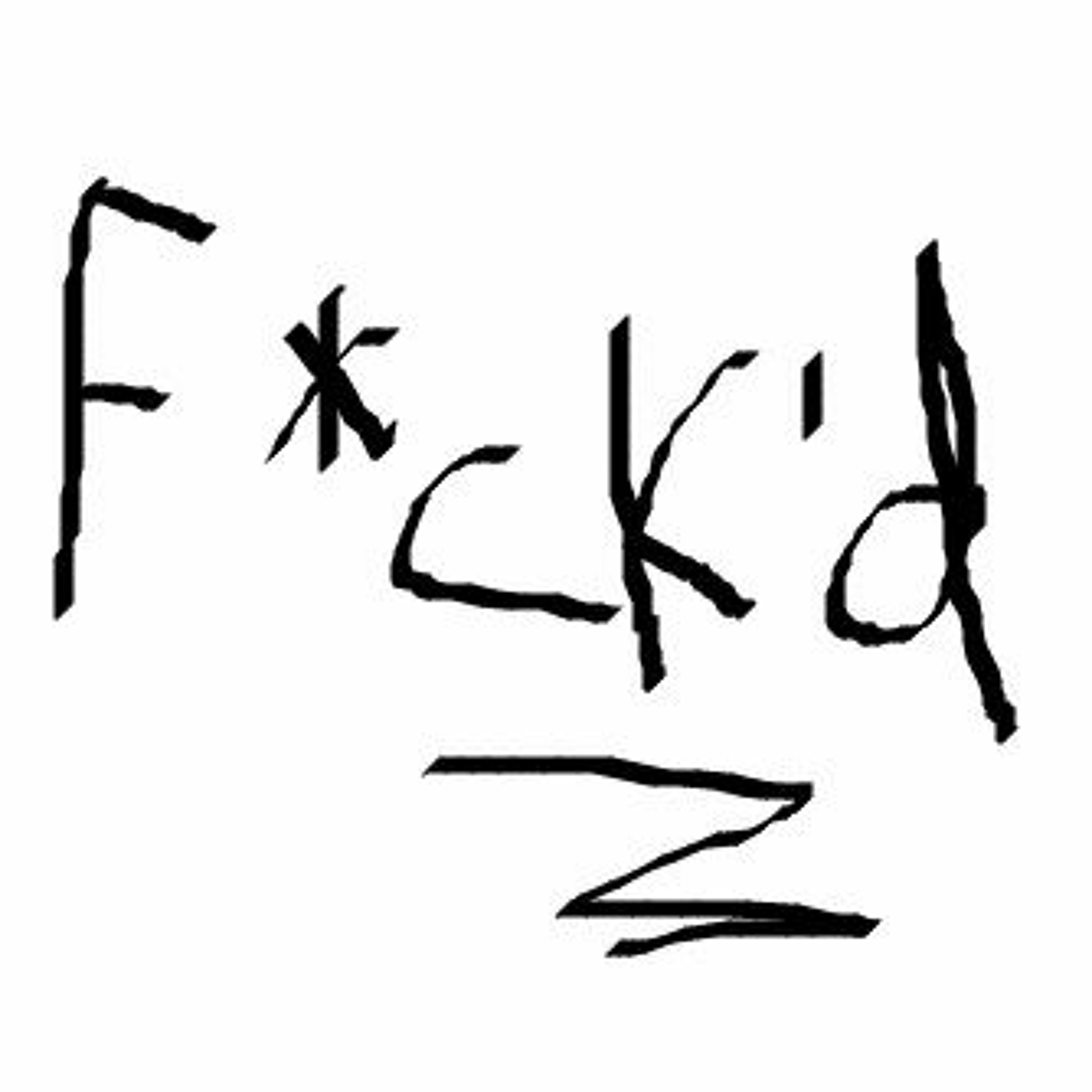 011: It’s All Fucked Up