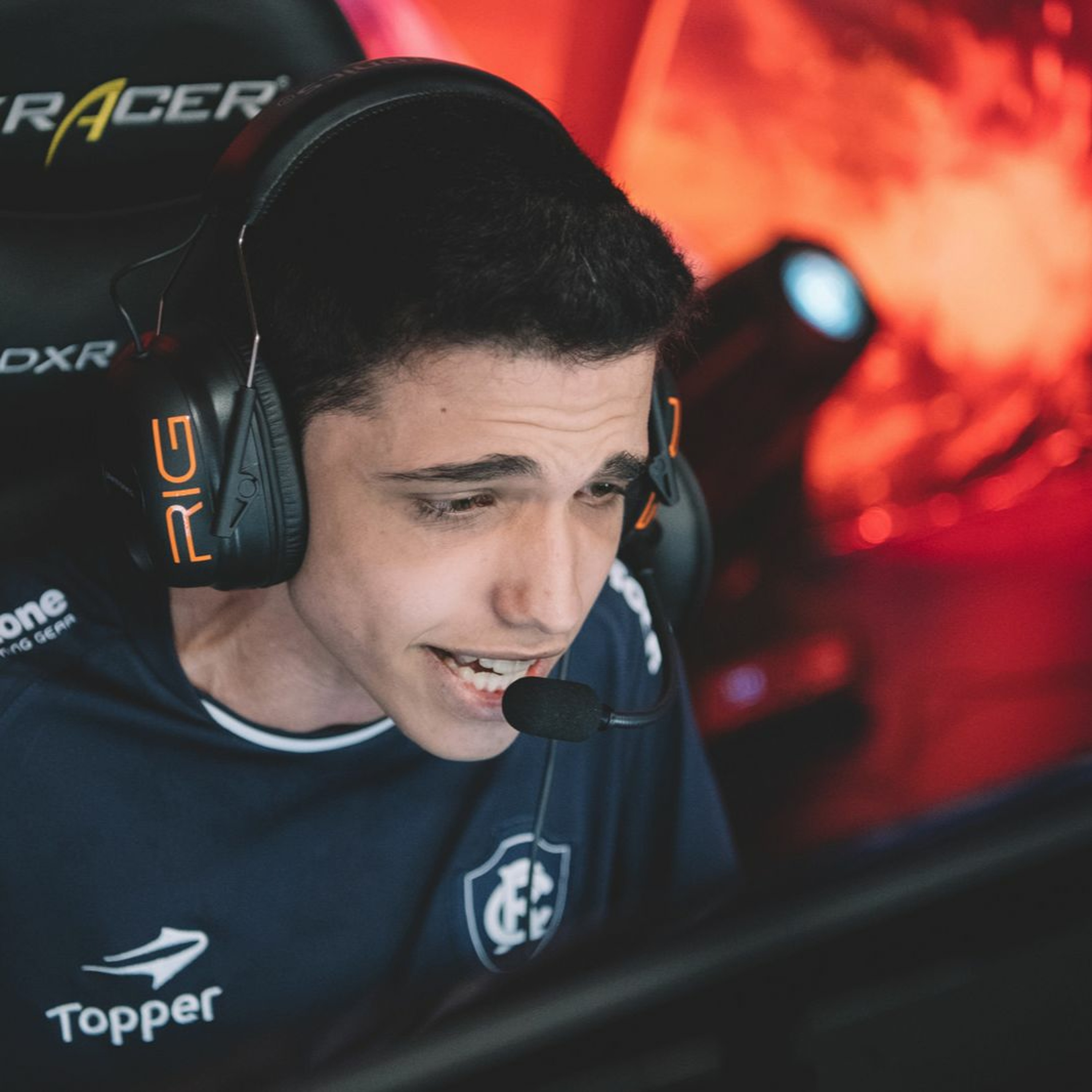 Mais e-Sports cast 002 - Segunda rodada do CBLOL e Reservas