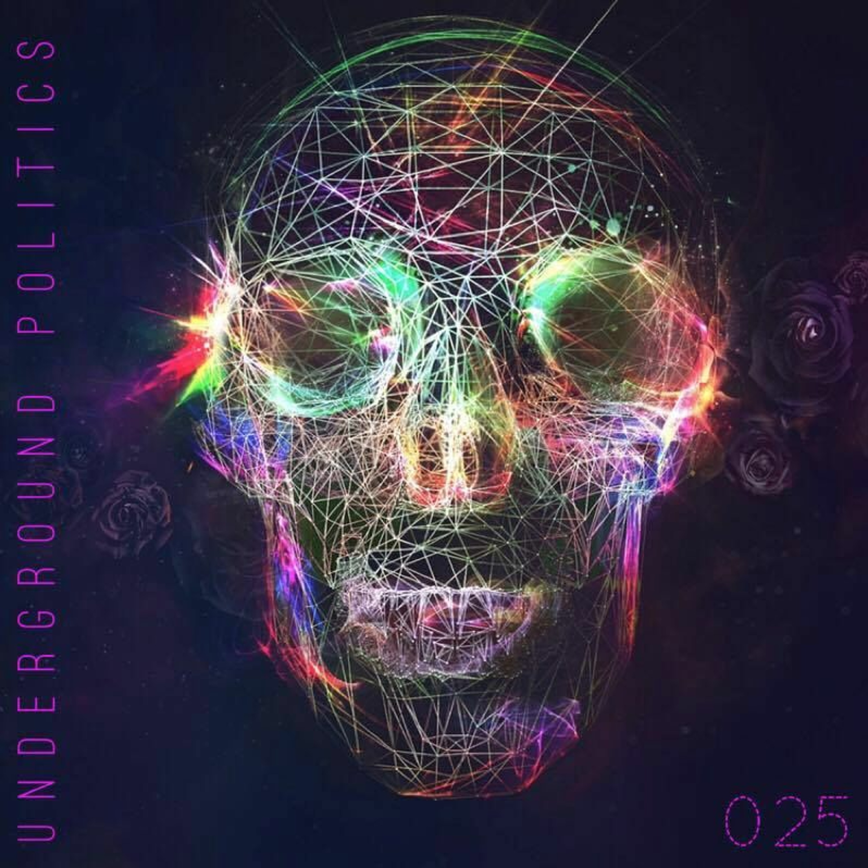Underground Politics Radio