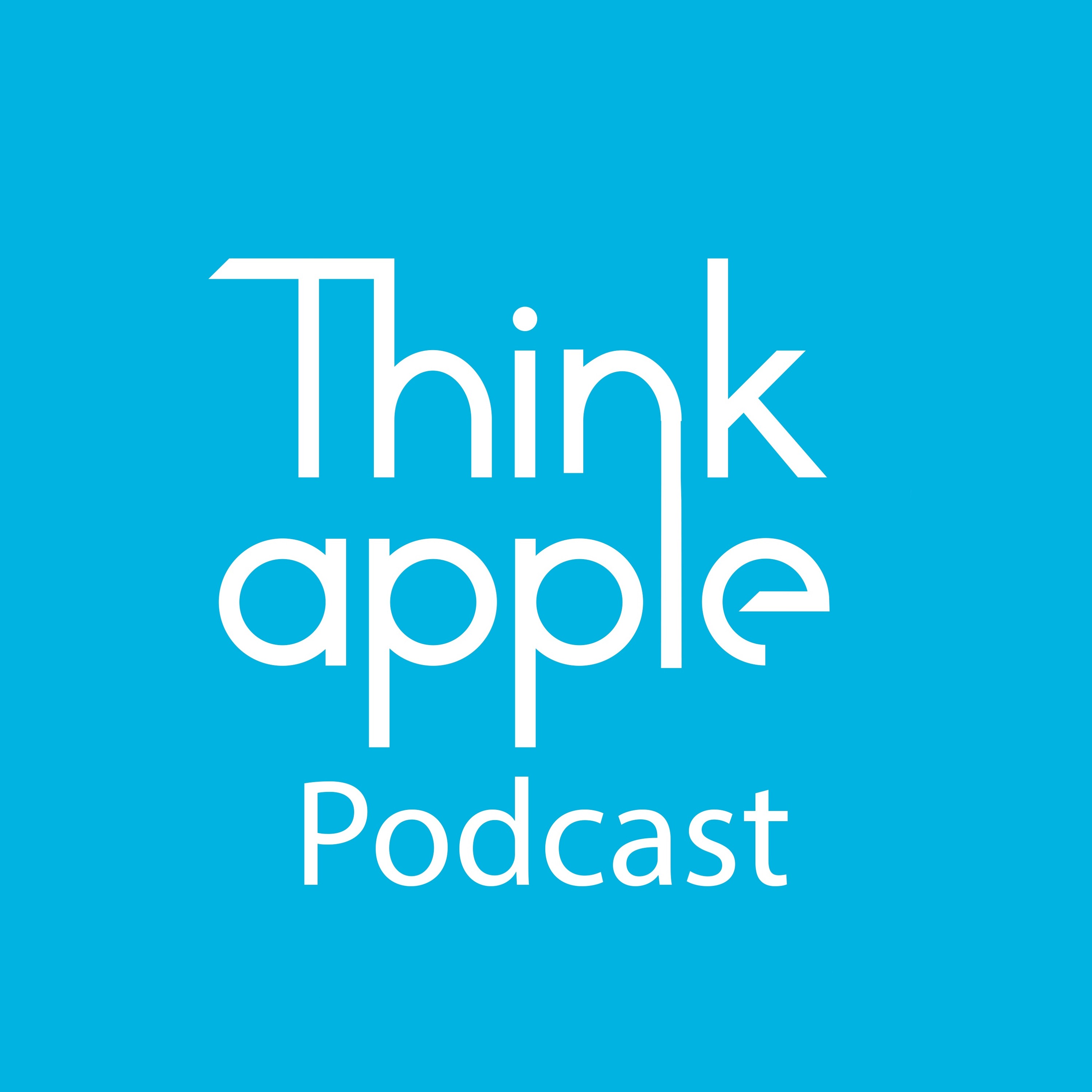 ThinkApple Podcast