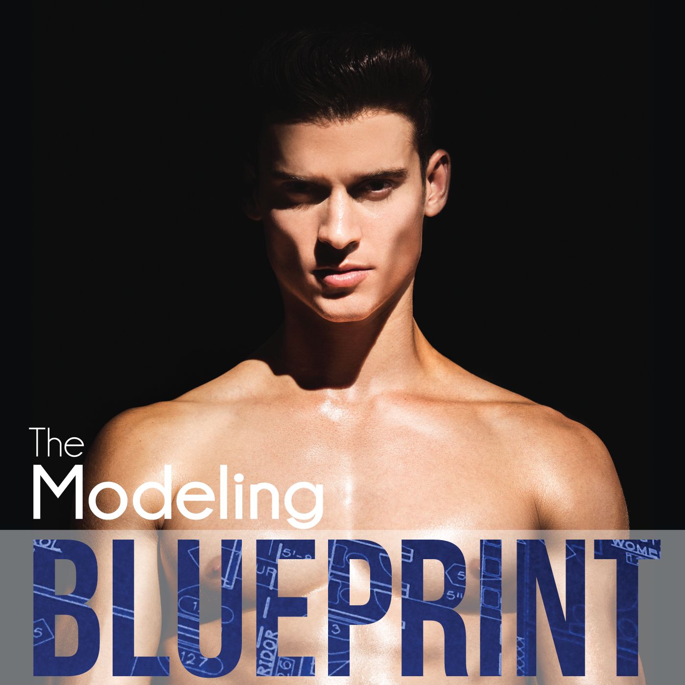 016 Model Agent and Scout Julia Rabin