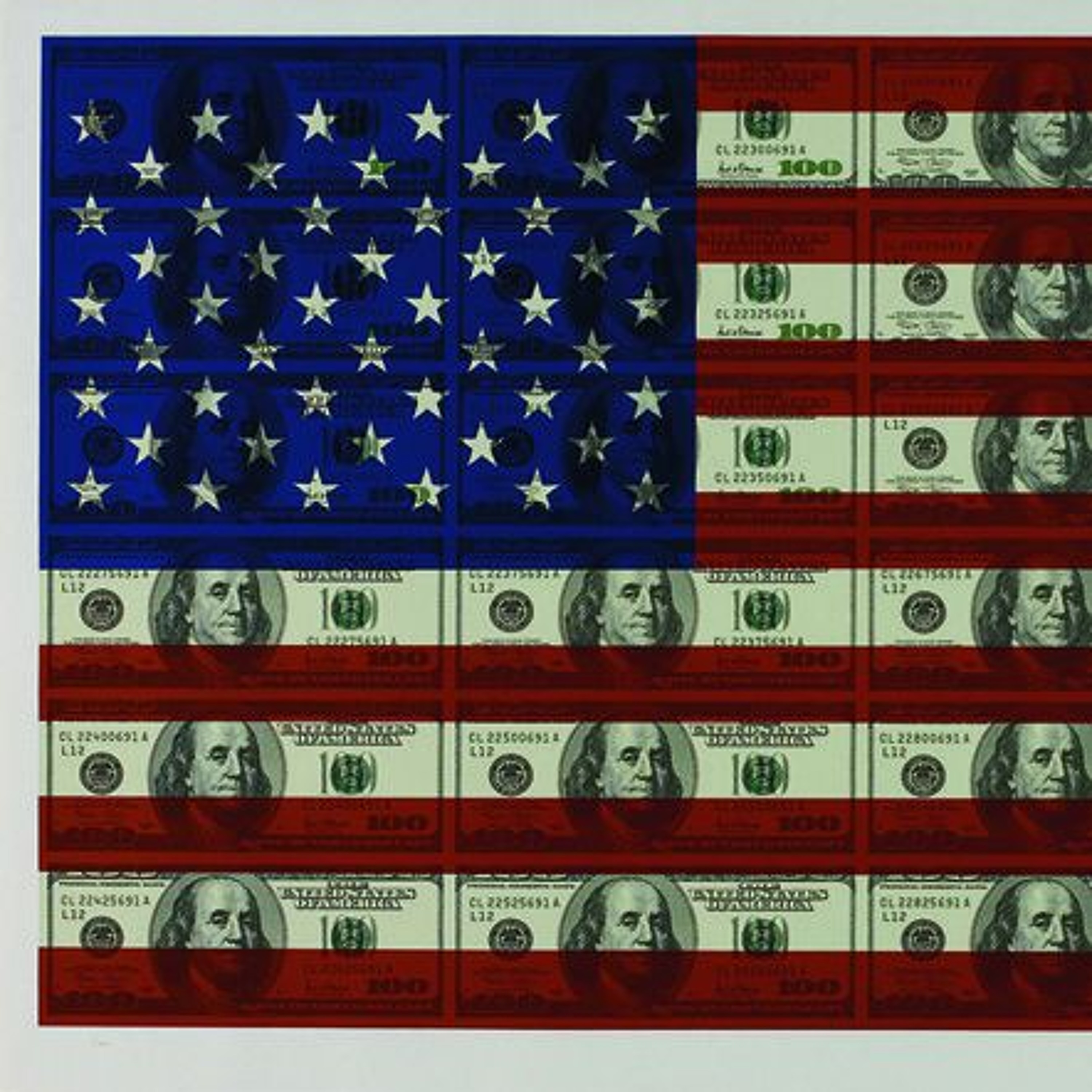 No. 24: Why We Fund the Arts