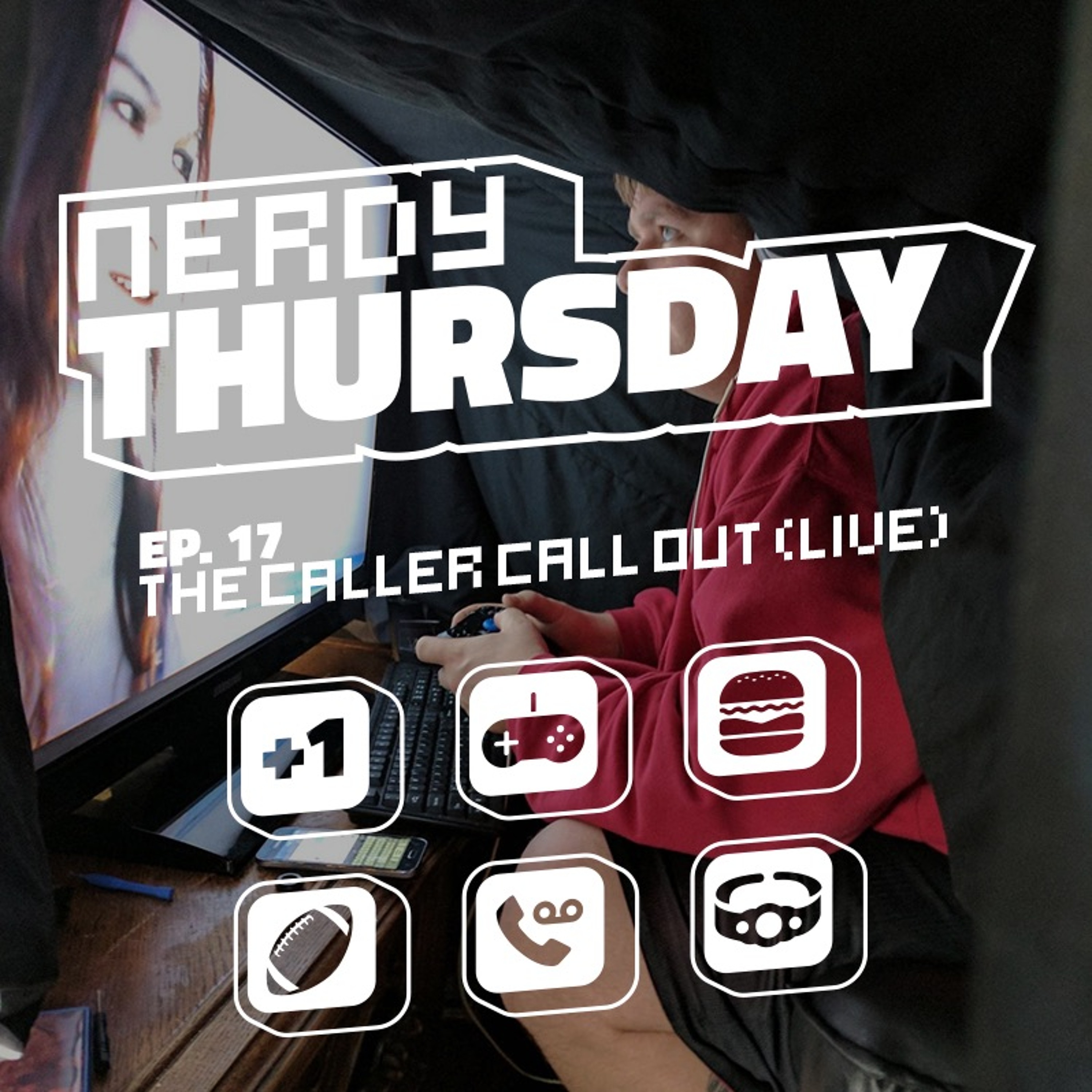 Nerdy Thursday