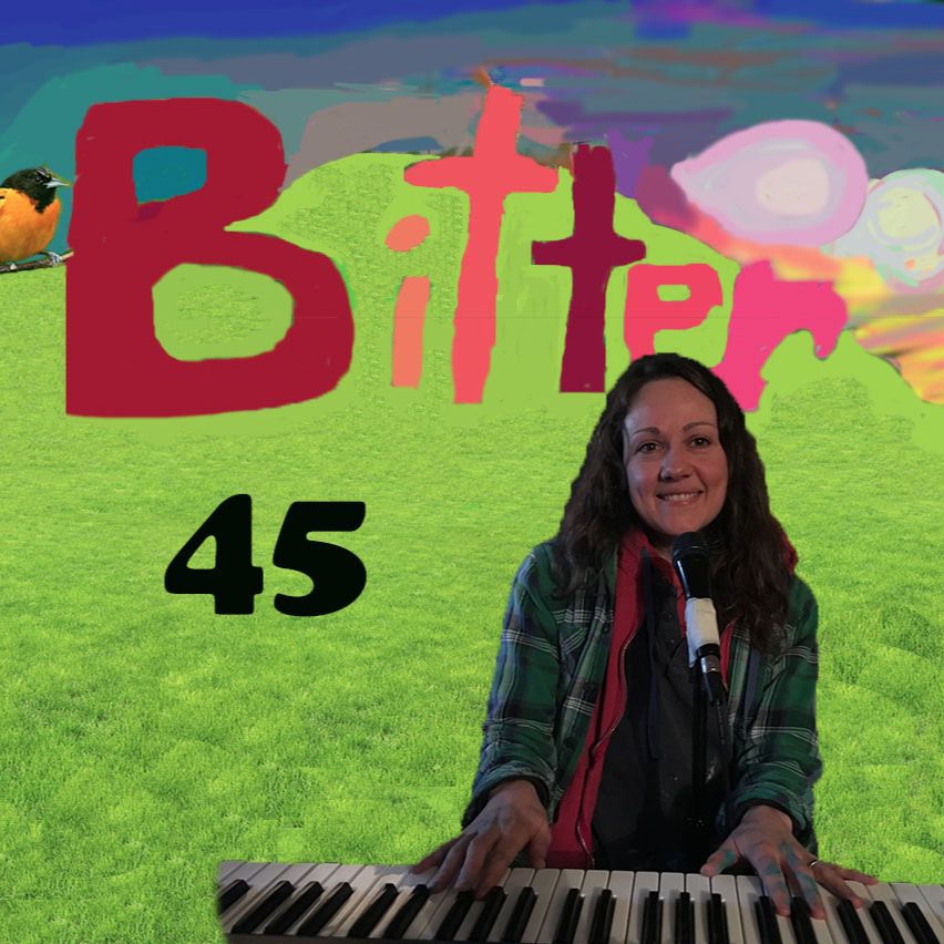 Bitter 45