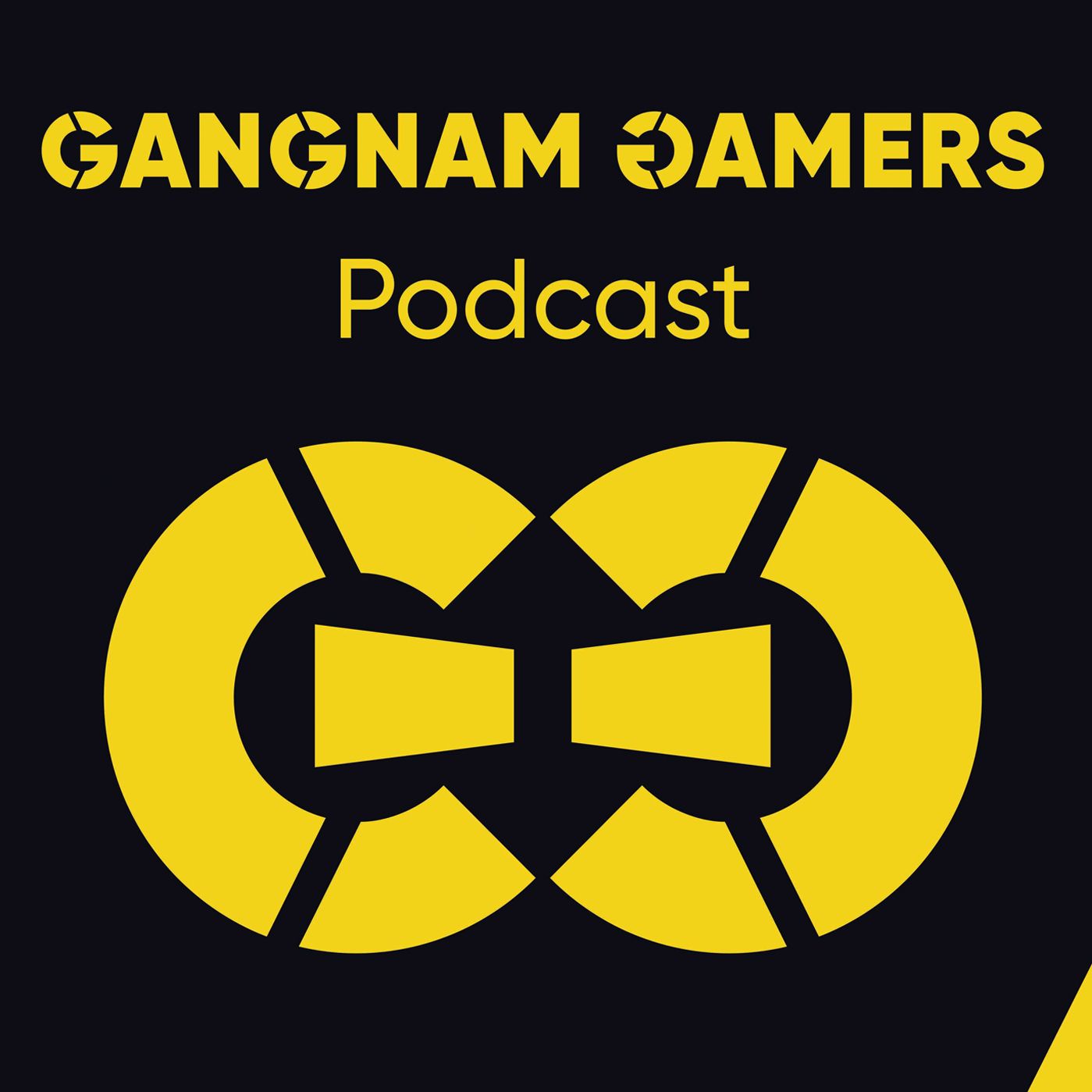 Gangam Gamers Podcast 16--Pokemon Go in Korea, Penises in Conan, Korean Overwatch Scandal