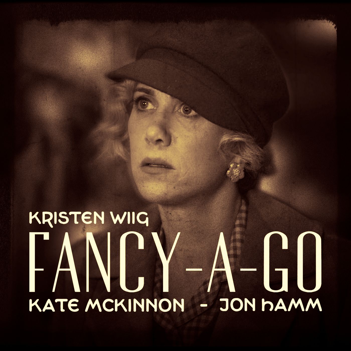 10. "Fancy-A-Go" with Jen Cockburn (and Huxley the Chihuahua) 10. "Fancy-A-Go" with Jen Cockburn (and Huxley the Chihuahua)