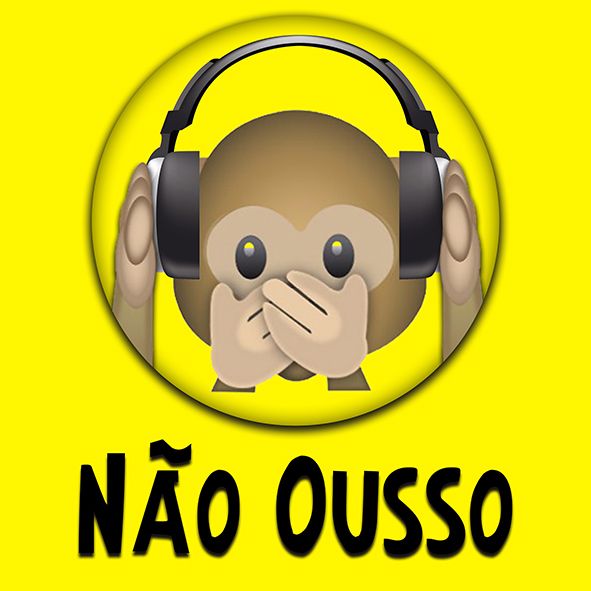 Não Ousso Episódio #3 Sem tema nem documento
