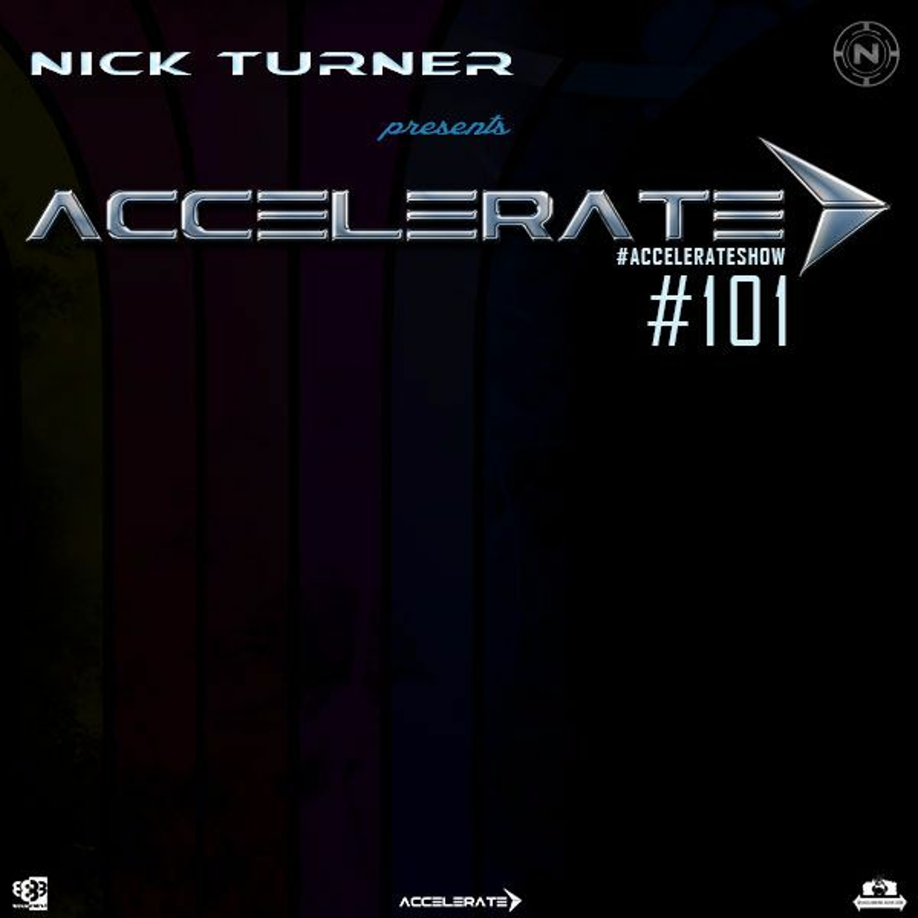 Nick Turner