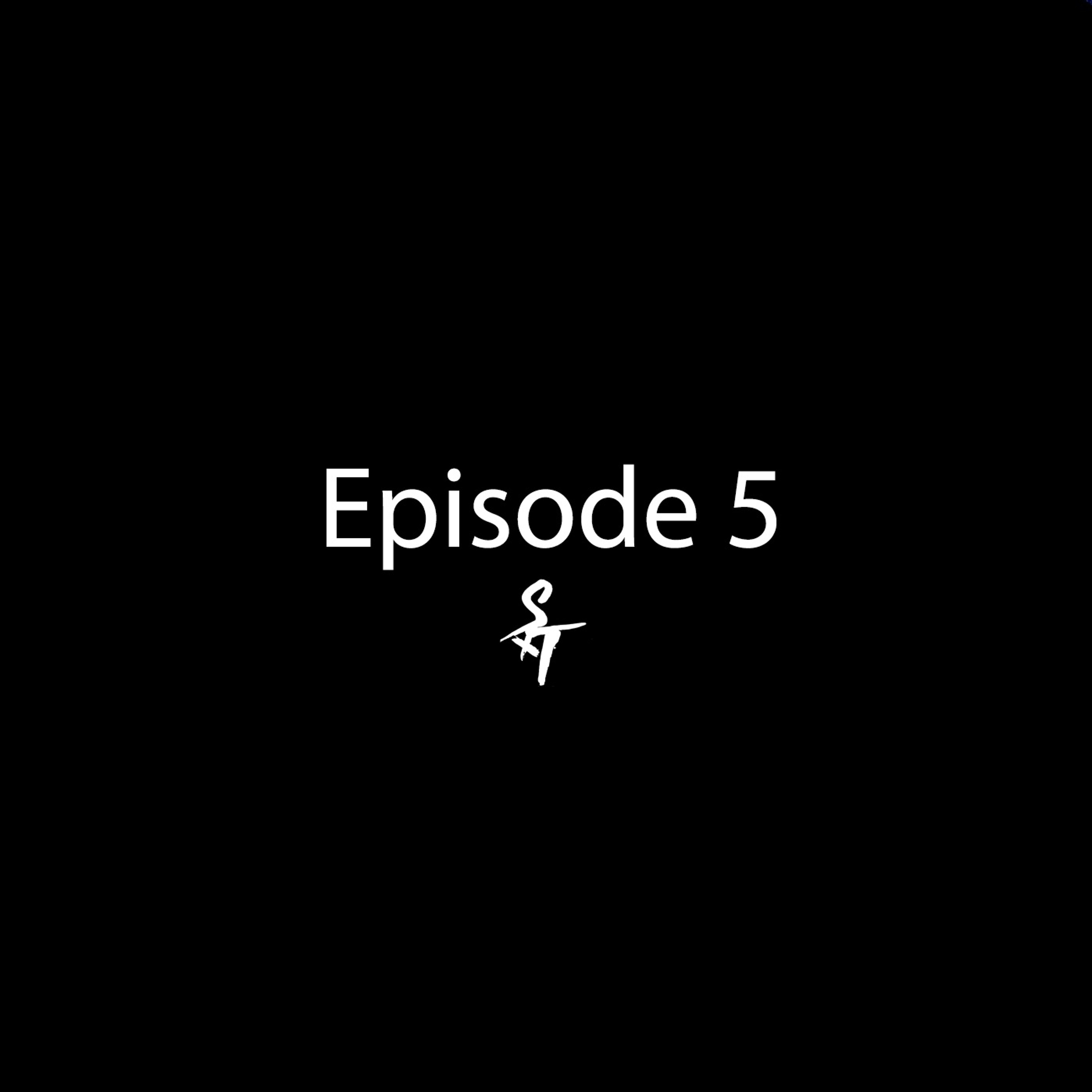 Convo's With Substance x Texture - Ep 5 - Kayo Featuring Emma Dabiri aka The Diaspora Diva