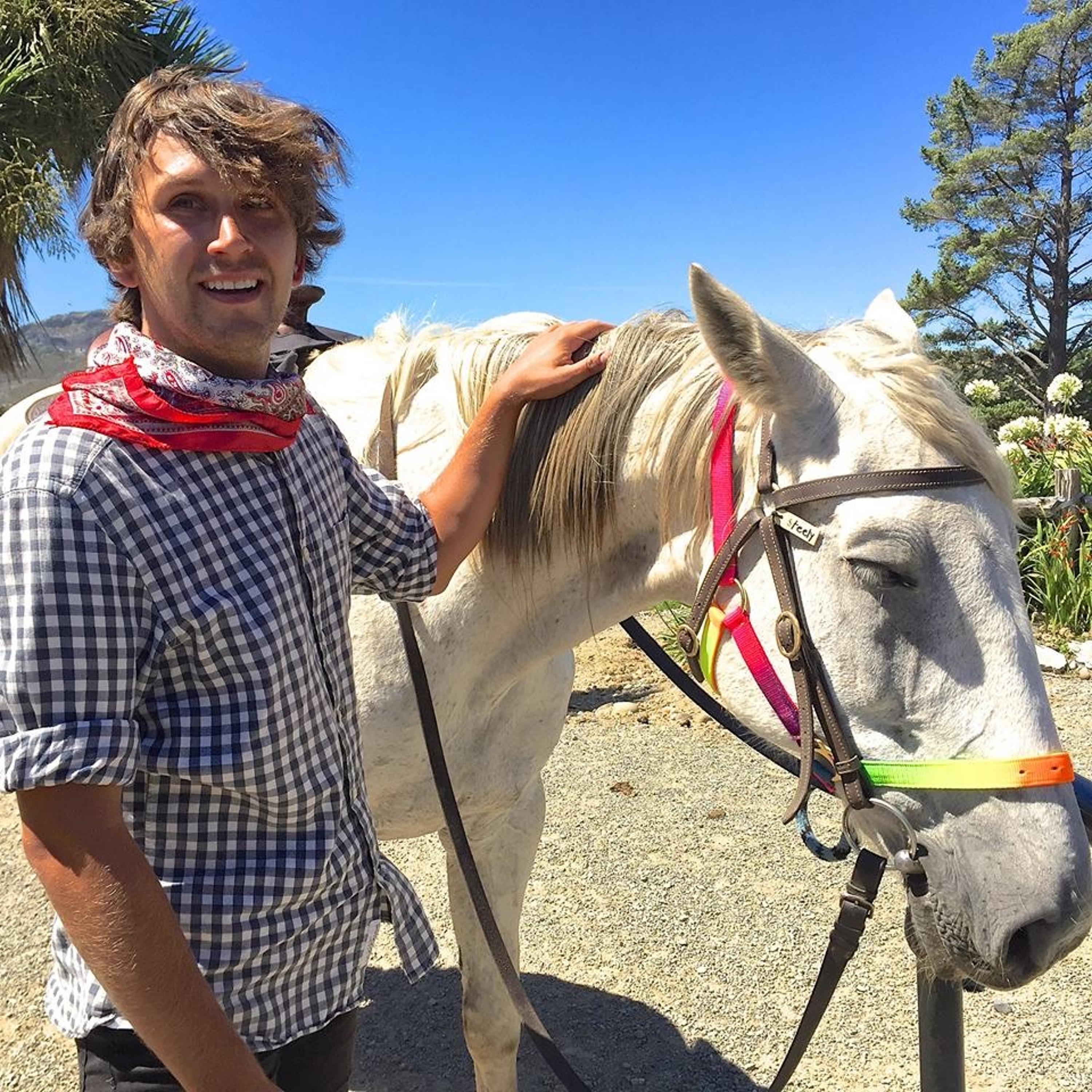The Chris Arnold Travel Podcast