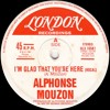poster of Alphonse Mouzon Sunshower song