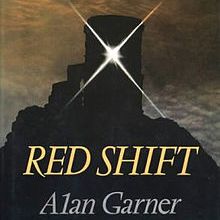 Red Shift - Alan Garner