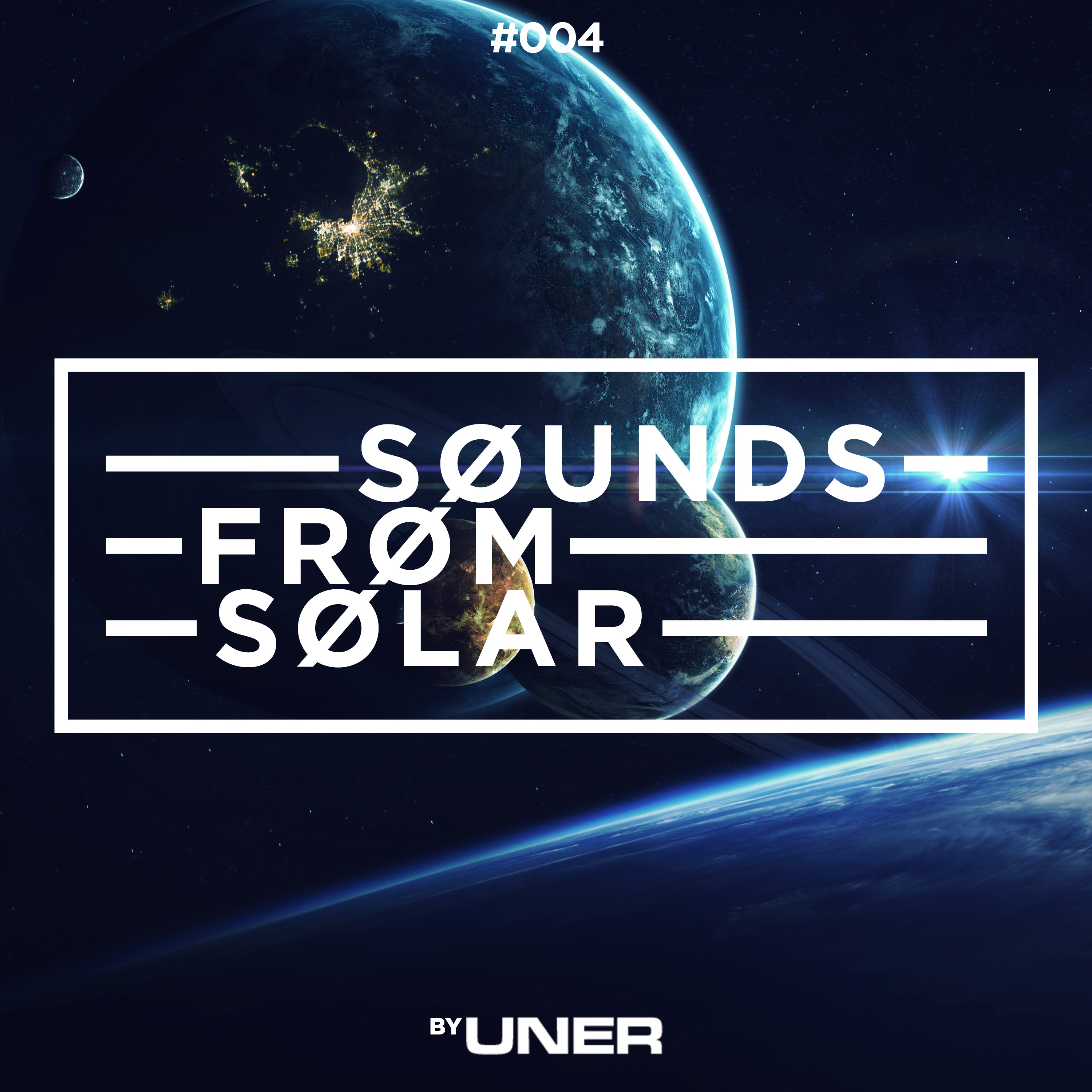 Sounds From Solar