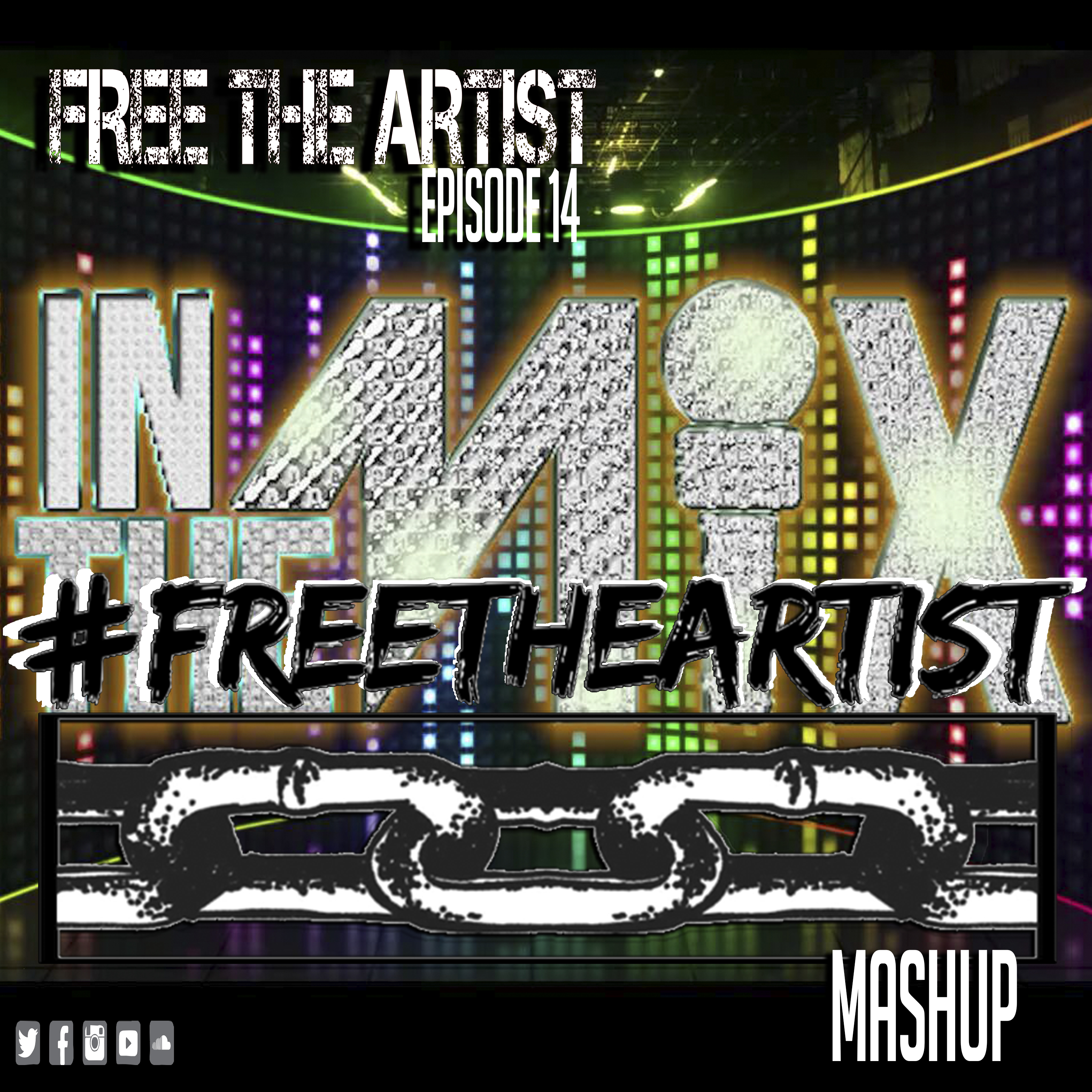 FTA Episode 14- In the Mix Mashup