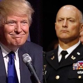 Trump and the Pentagon