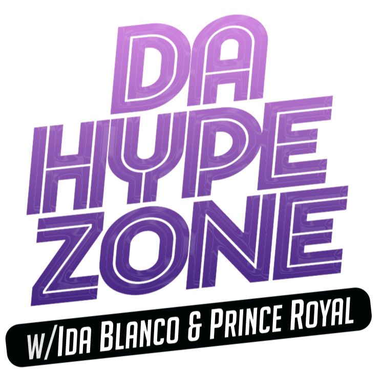 DaHypeZone - Episode 66(02.03.2017)