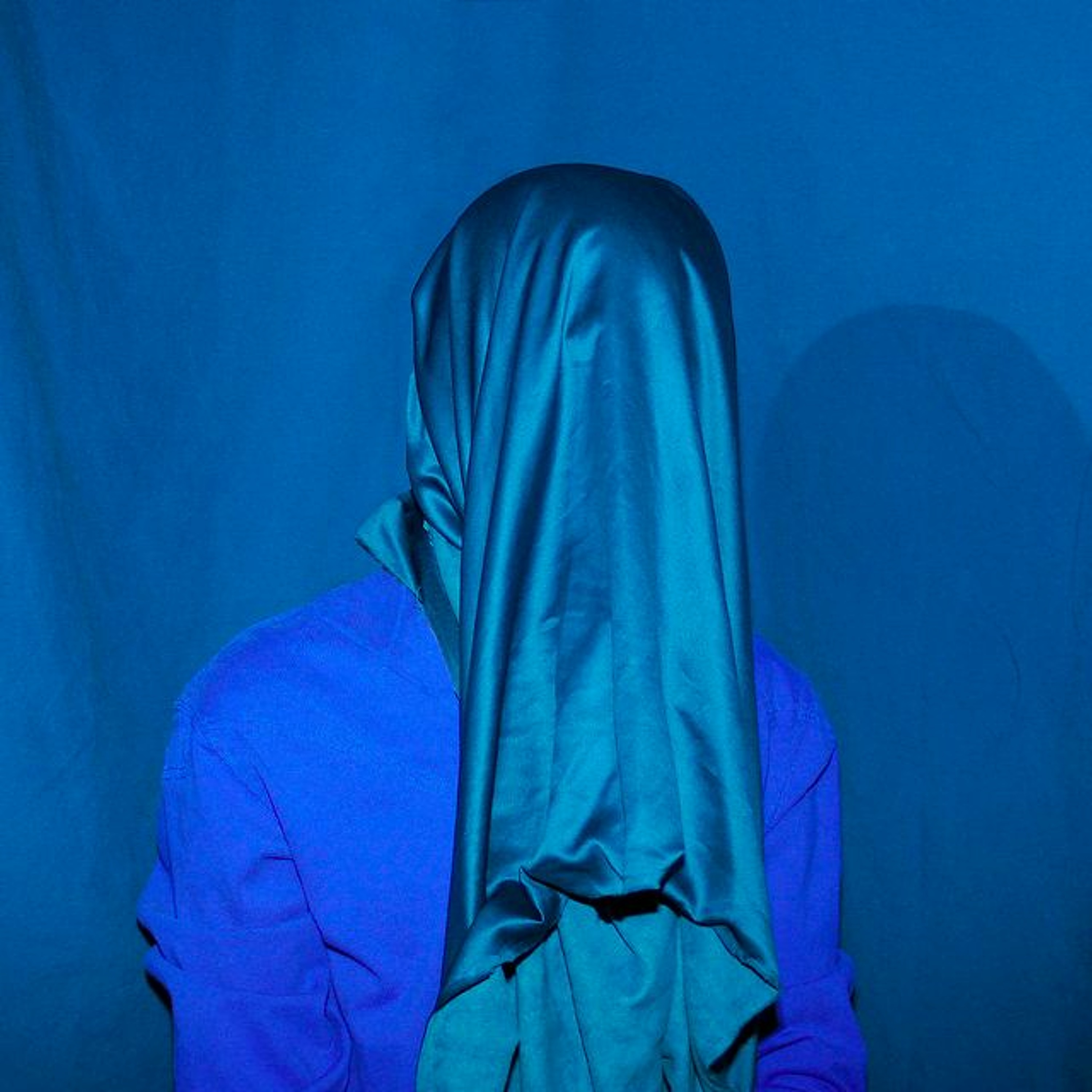 Invisible/Visible