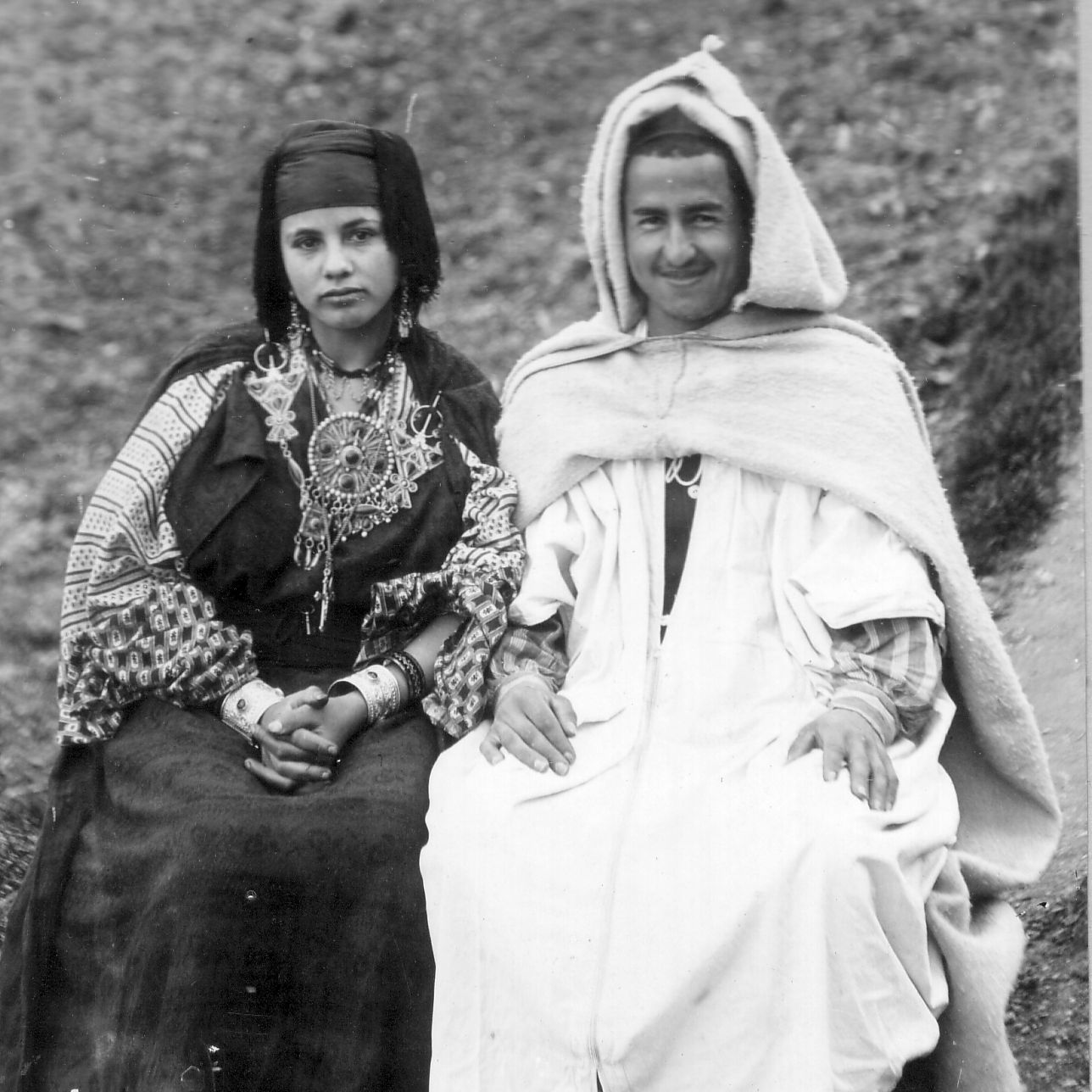 rencontre discrete algerie