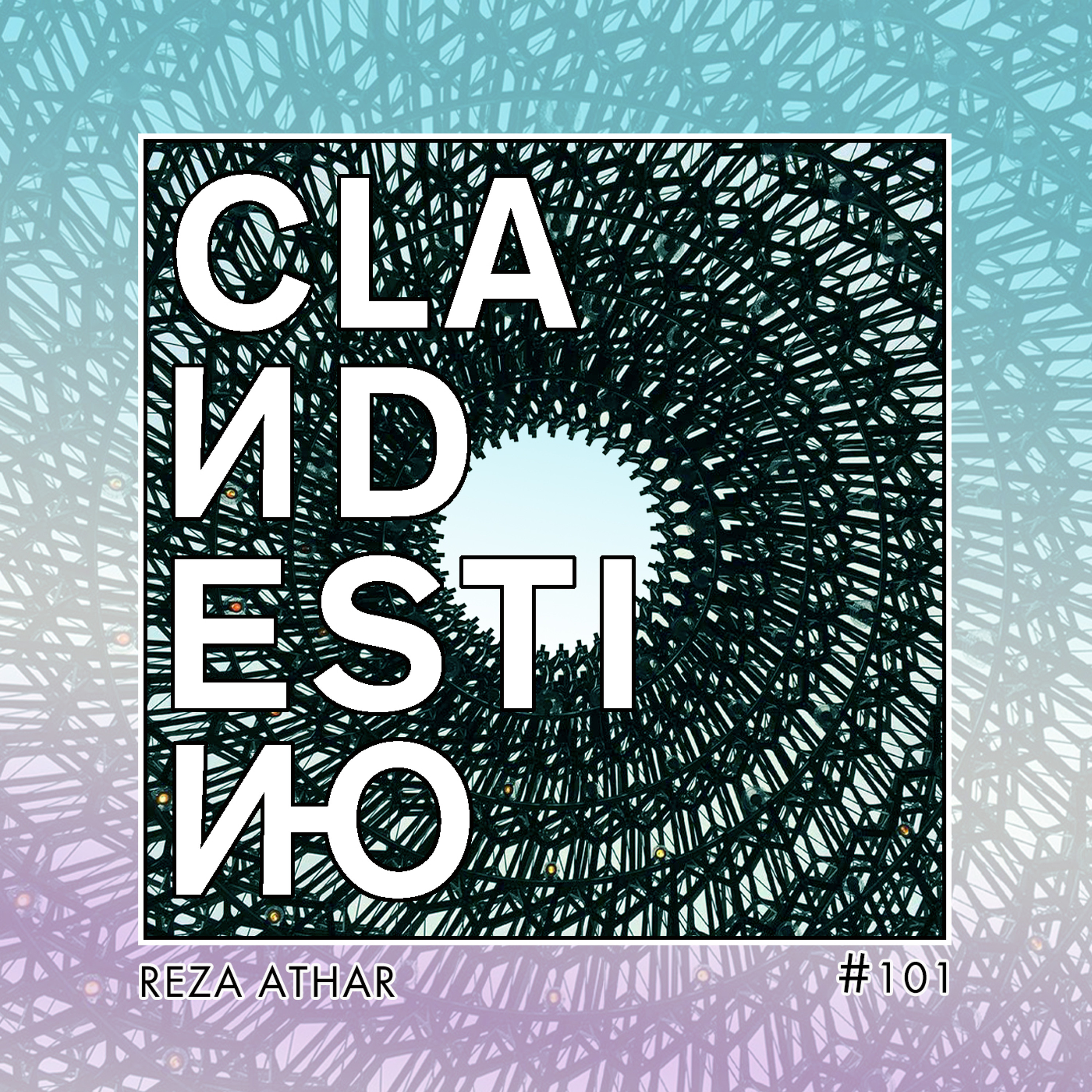 Clandestino.
