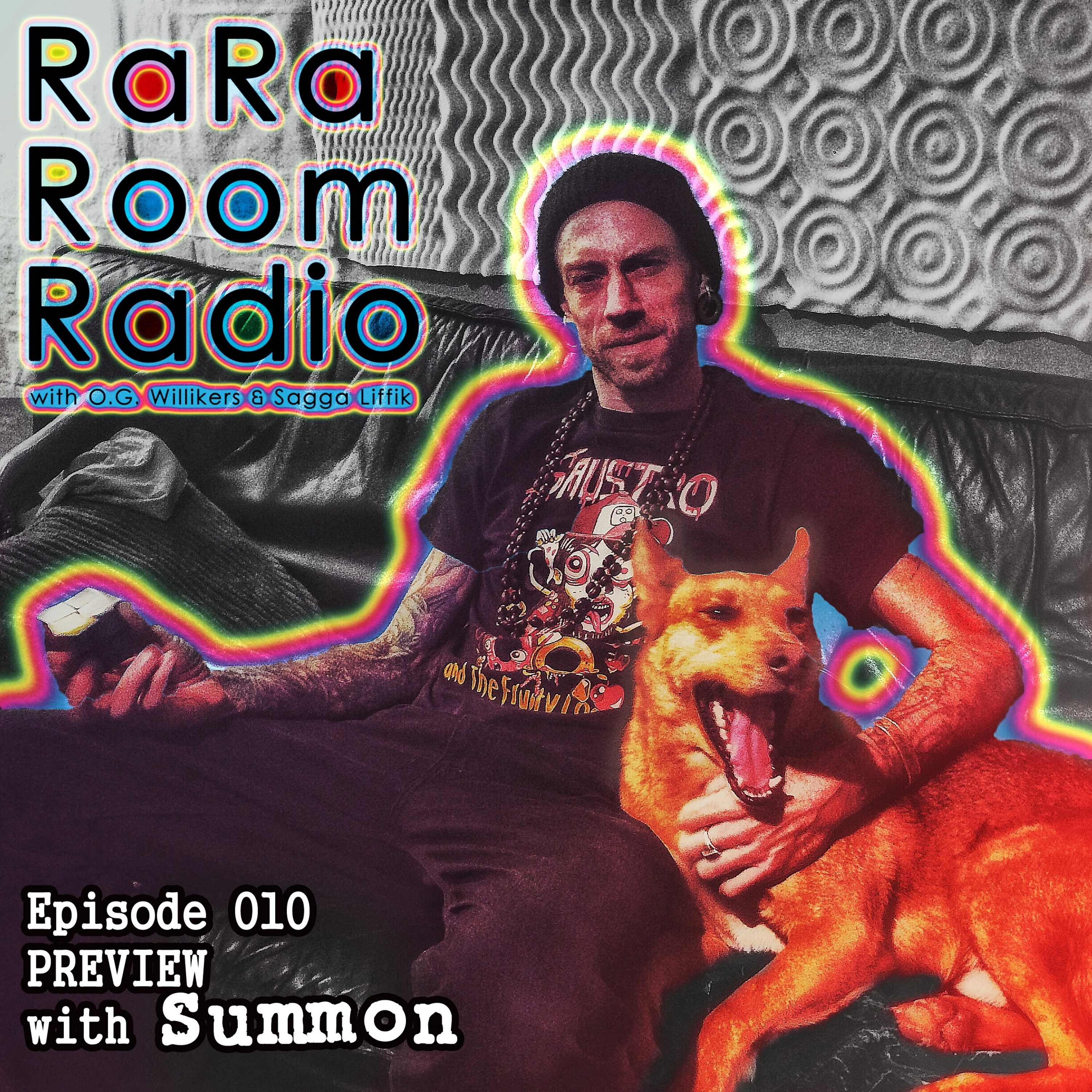 RaRa Room Radio