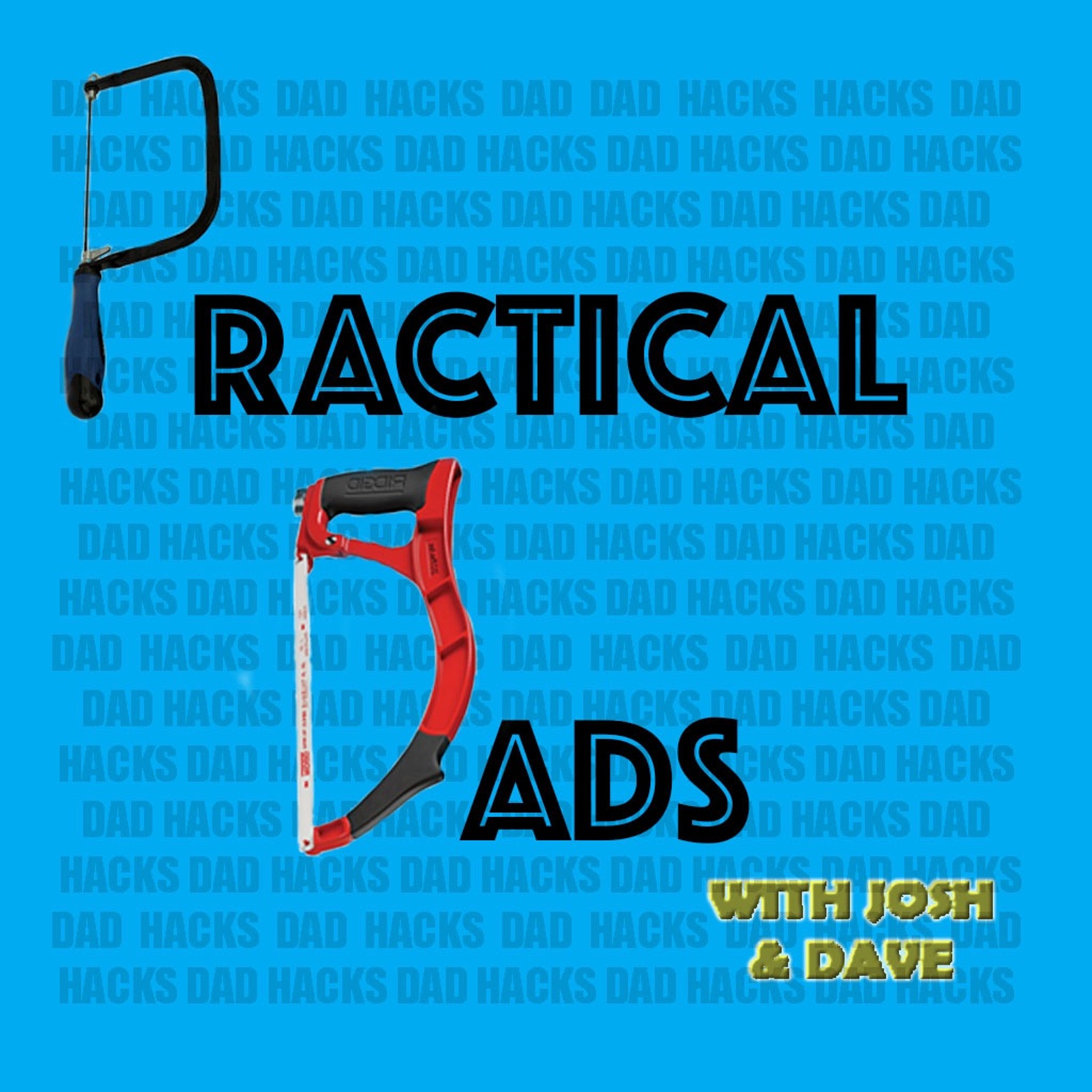 Practical Dads - Episode 1 - Robb McCormick