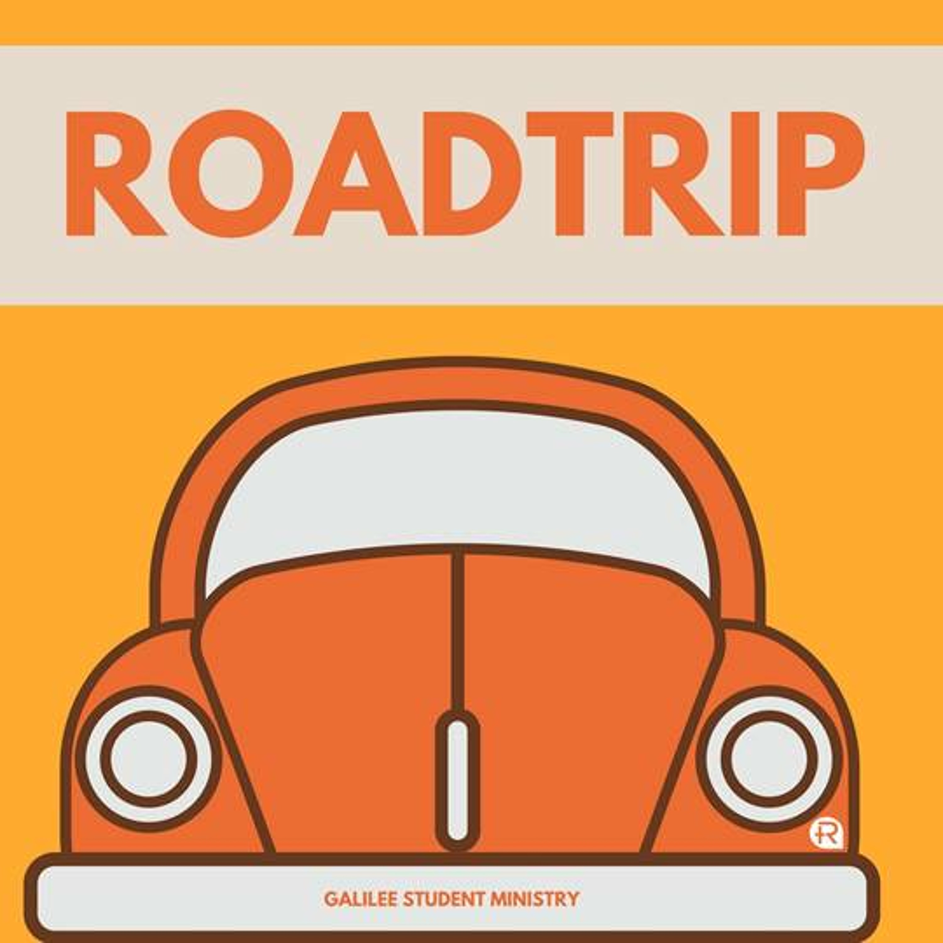 Road Trip: Week 2