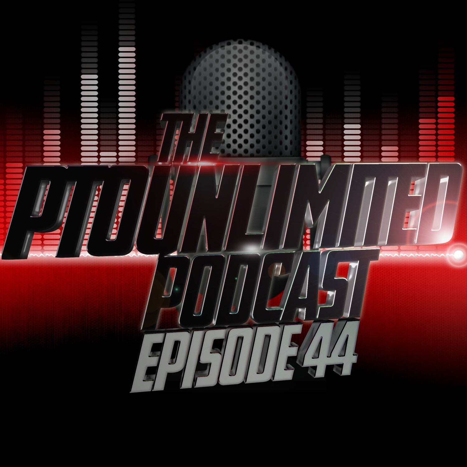 PTOUnlimited Podcast
